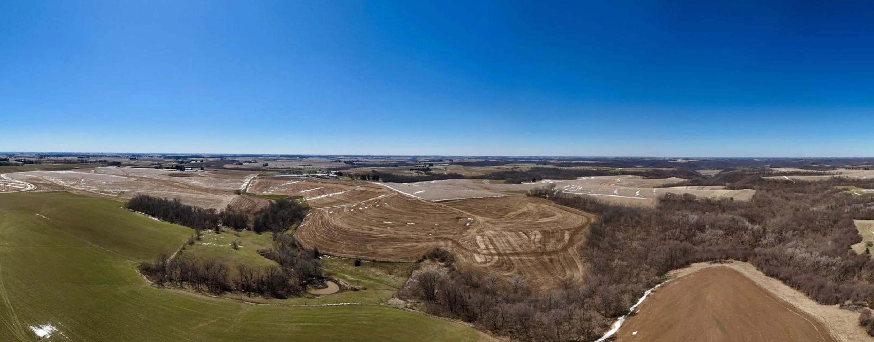 Houston County, MN Land for Sale 36 Listings LandWatch