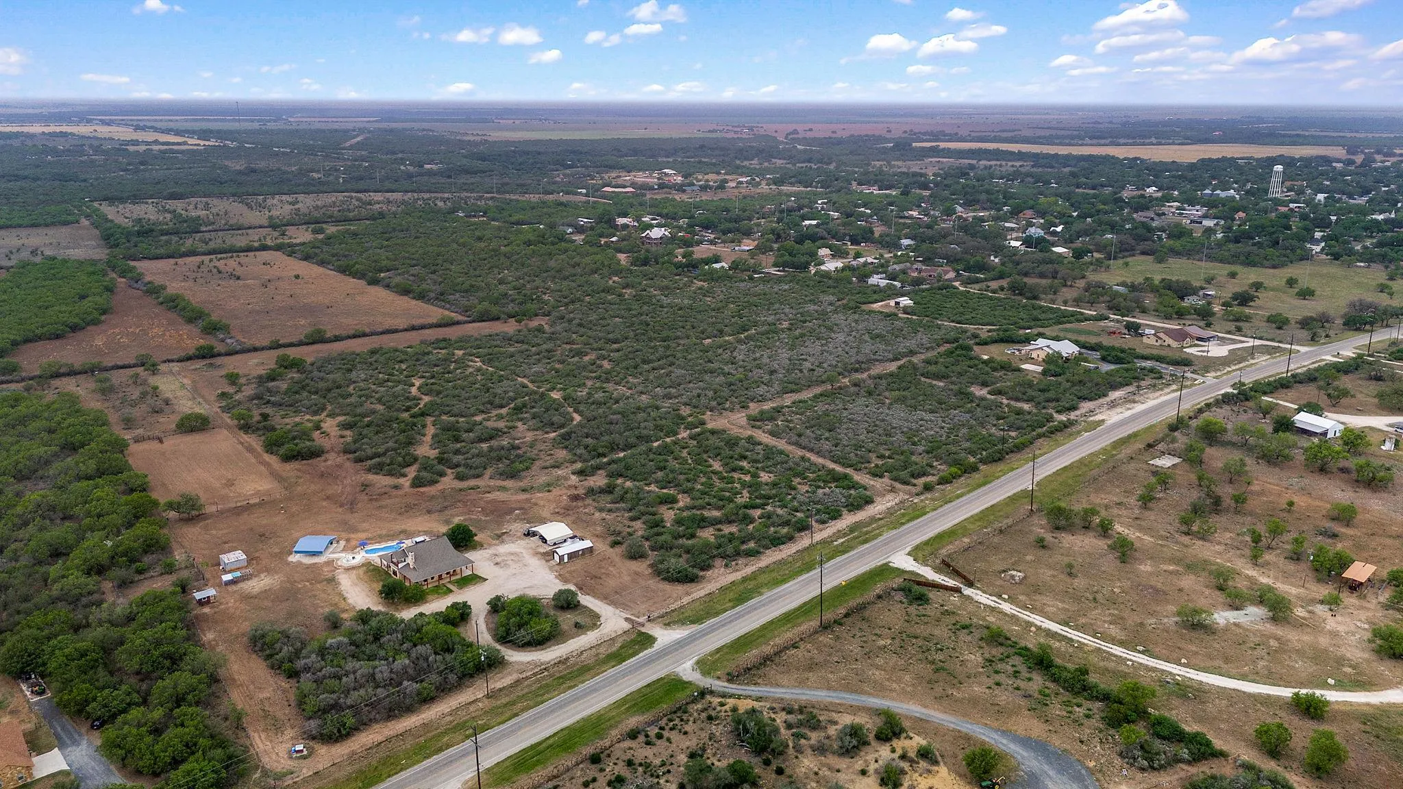 Uvalde County, TX Farms and Ranches for Sale 43 Listings LandWatch