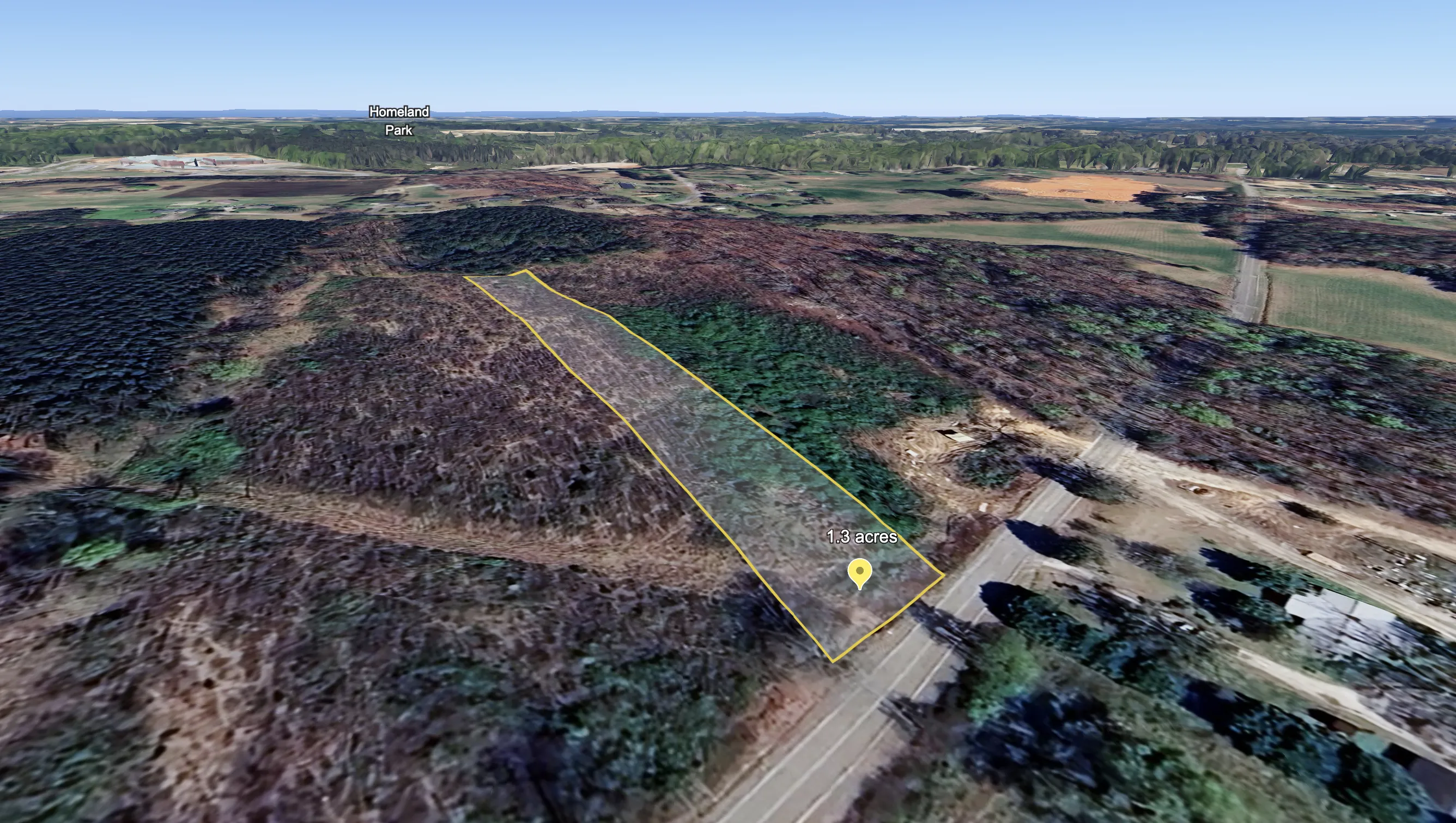 Anderson County, SC Land for Sale up to 50K 44 Listings LandWatch