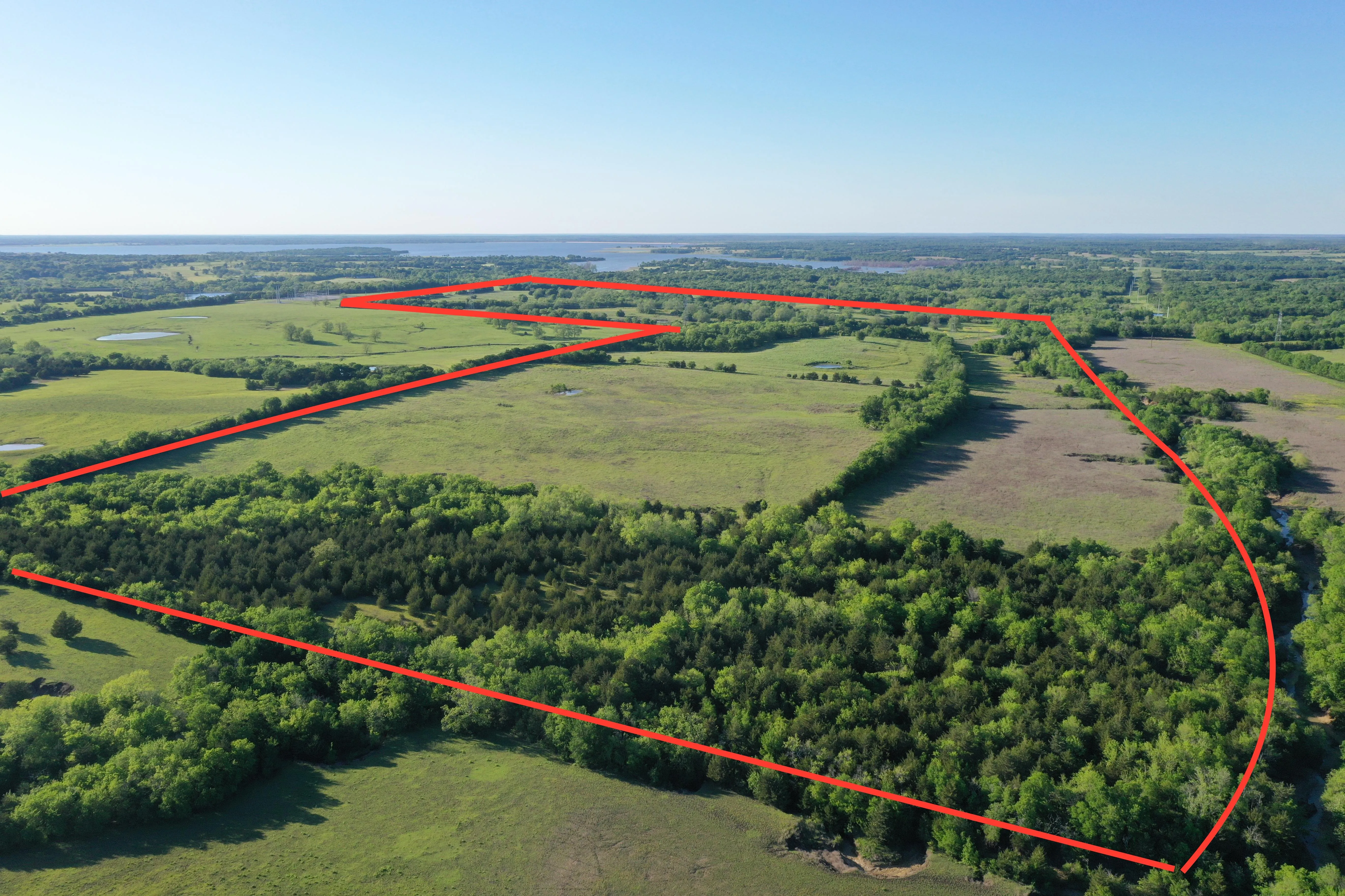 Texoma Region, TX Land for Sale 3,037 Listings LandWatch
