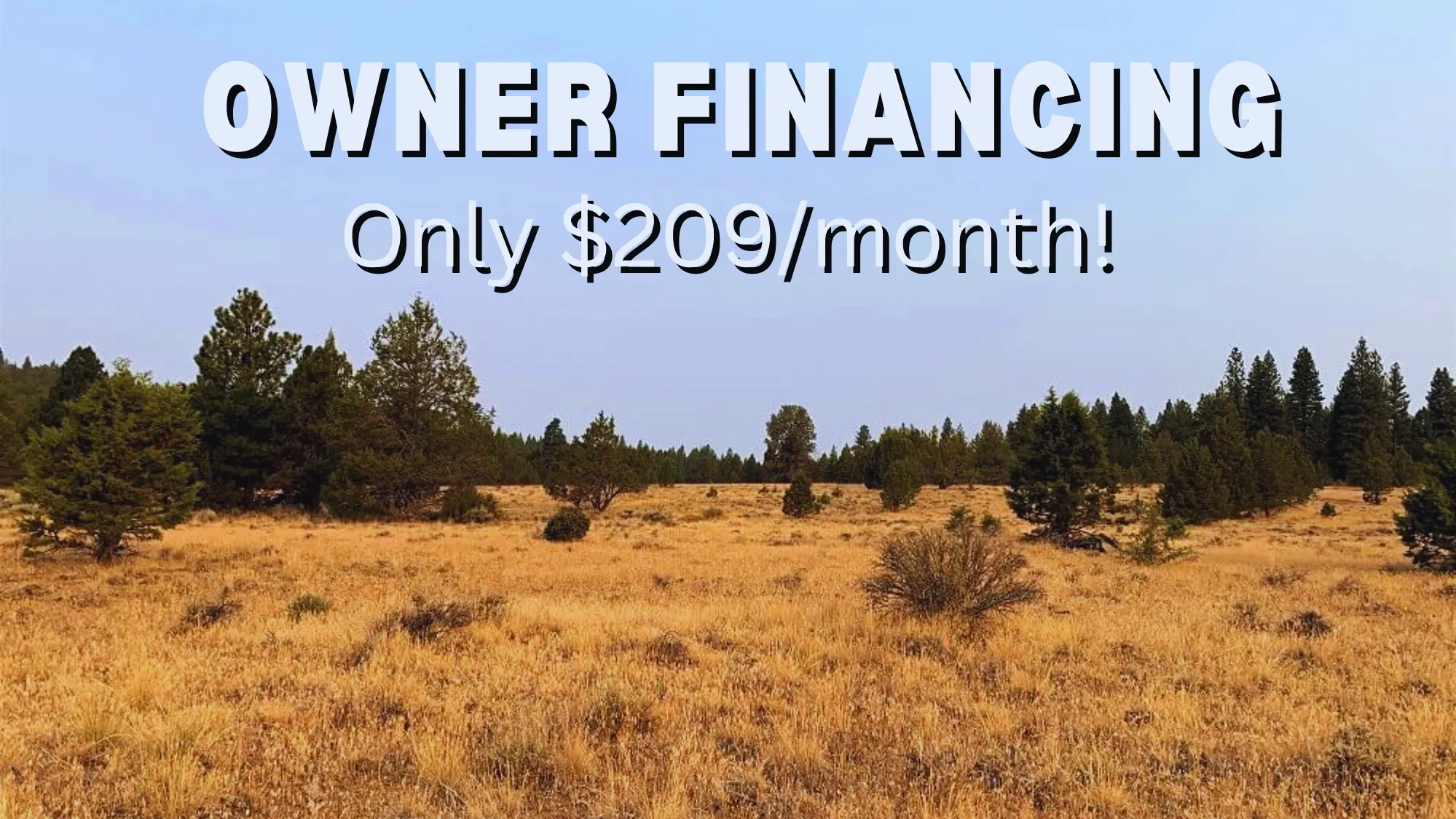 Bonanza, OR Land for Sale 97 Listings LandWatch