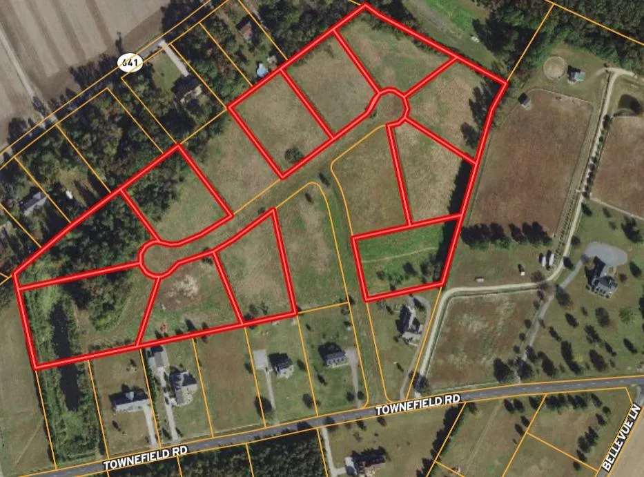 Coast Region, VA Land for Sale 2,903 Listings LandWatch