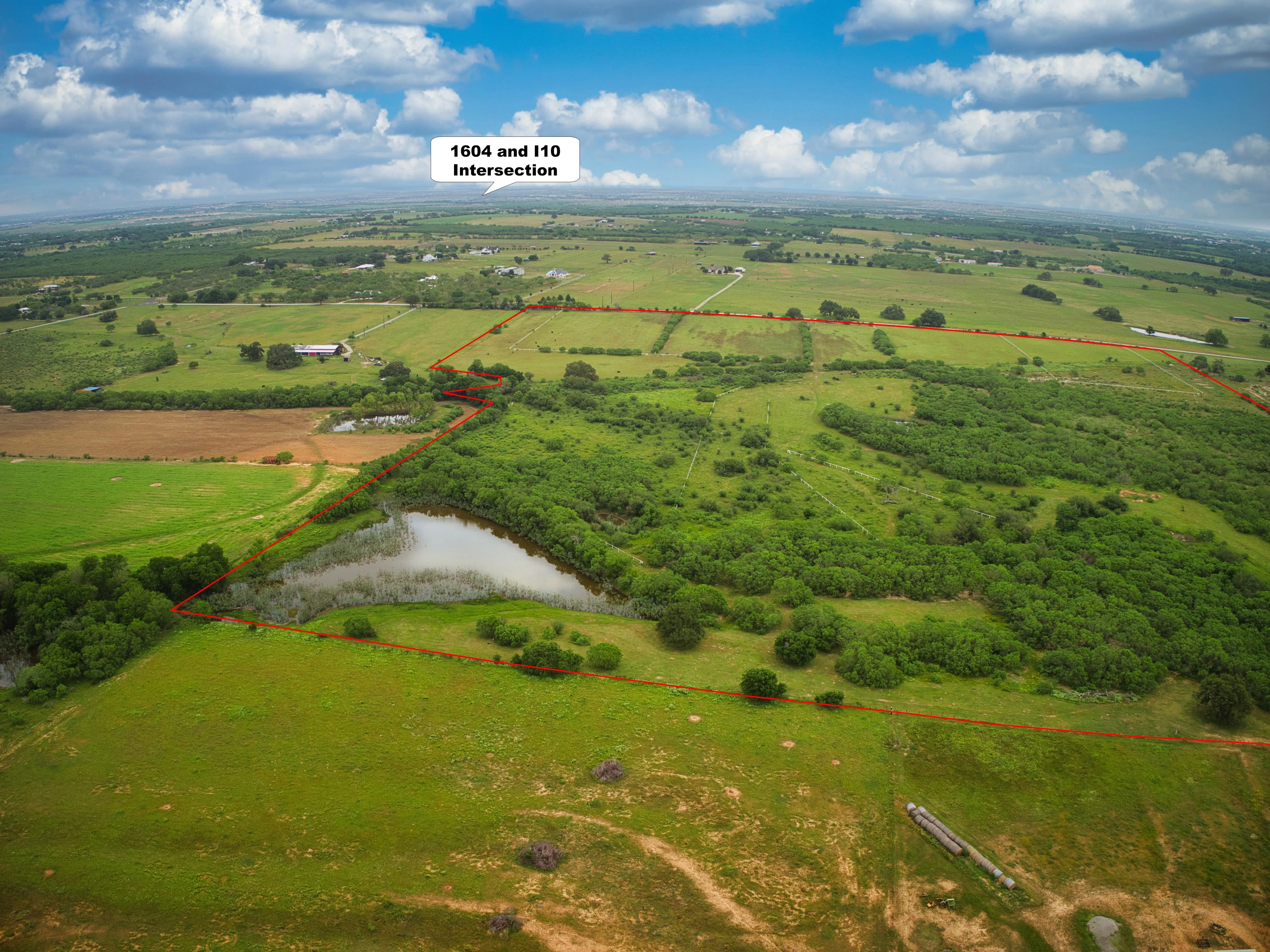 Adkins, TX Land for Sale 57 Listings LandWatch