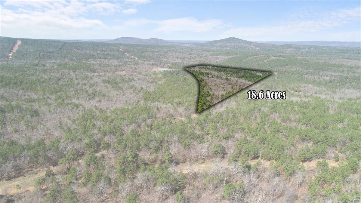 Kiamichi Country Region, OK Land for Sale between 50K and 100K 293
