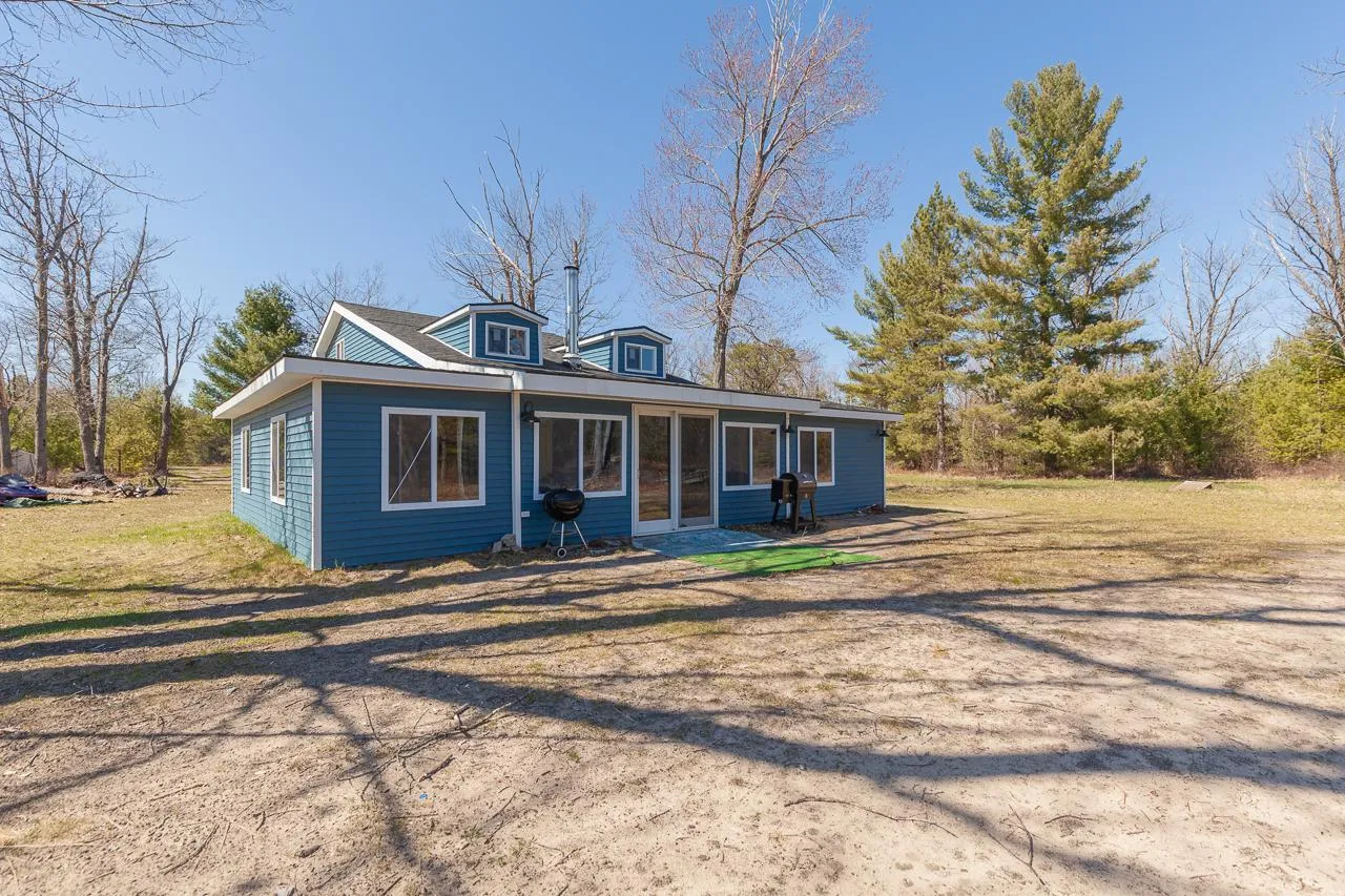 Northeast Region, MI Hunting Land for Sale 11 Listings LandWatch