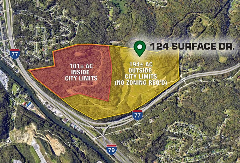 Page 2 West Virginia Land for Sale 3,662 Listings LandWatch