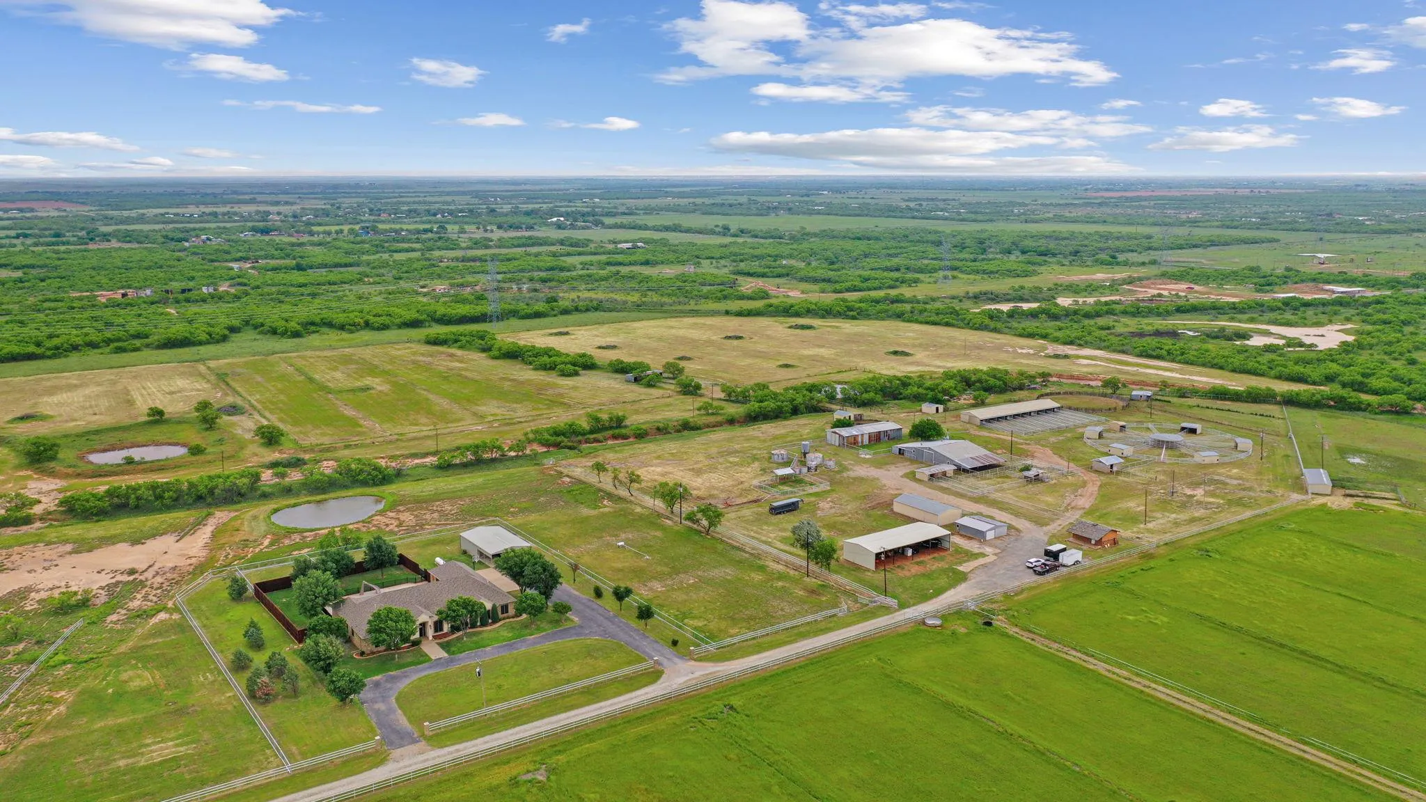 Wichita County, TX Land for Sale 114 Listings LandWatch