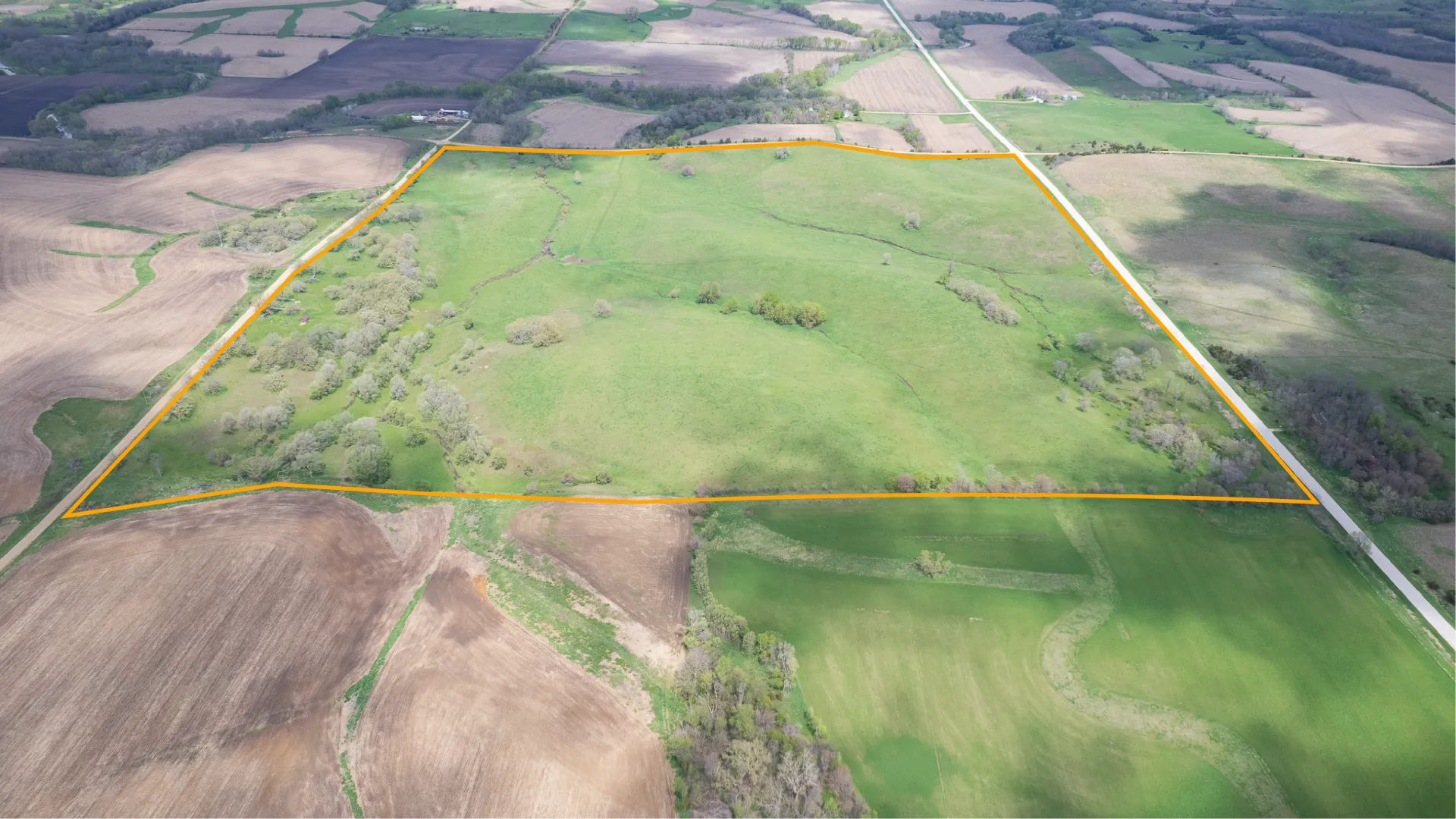 Guthrie County, IA Land for Sale 49 Listings LandWatch