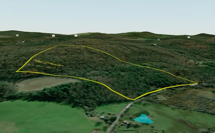 Otsego County, NY Recreational Land for Sale between 50K and 100K 4