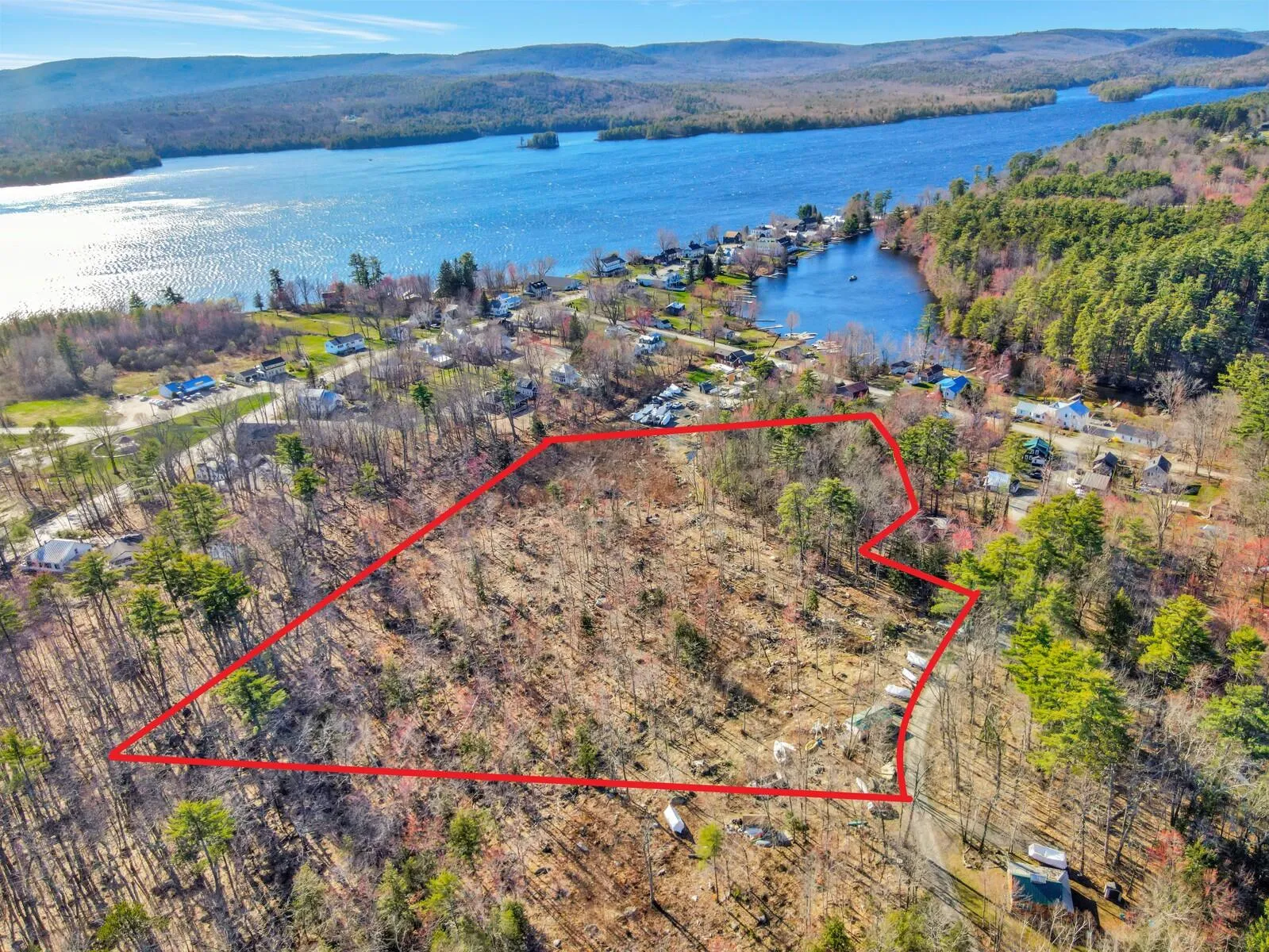 Kennebec County, ME Land for Sale 451 Listings LandWatch