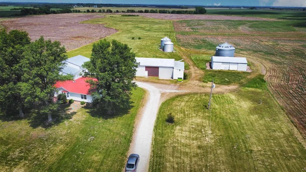 Pettis County, MO Farms and Ranches for Sale 8 Listings LandWatch