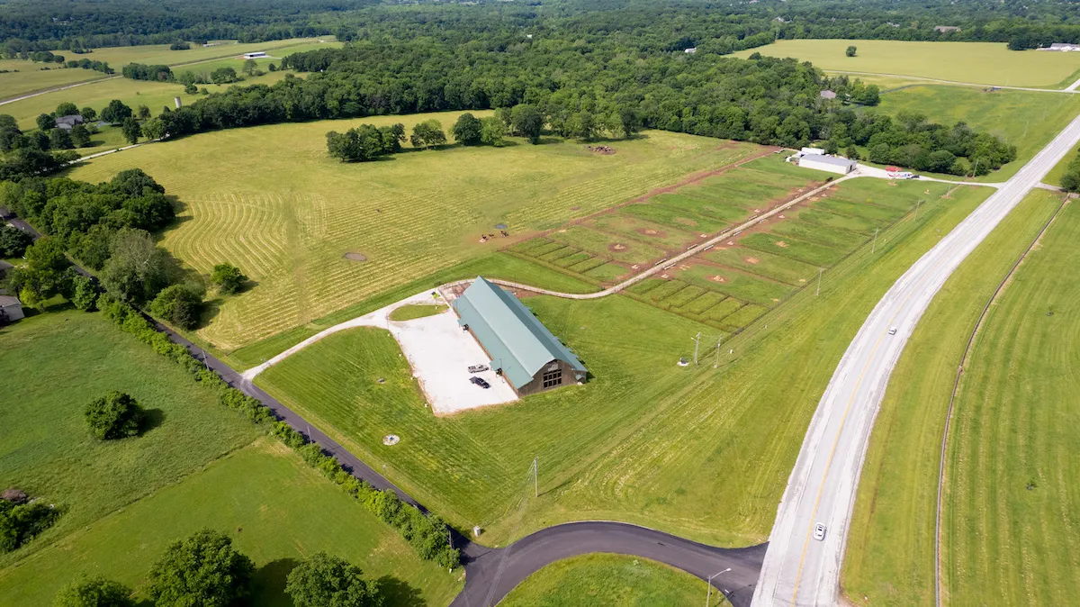 Springfield, MO Land for Sale 323 Listings LandWatch