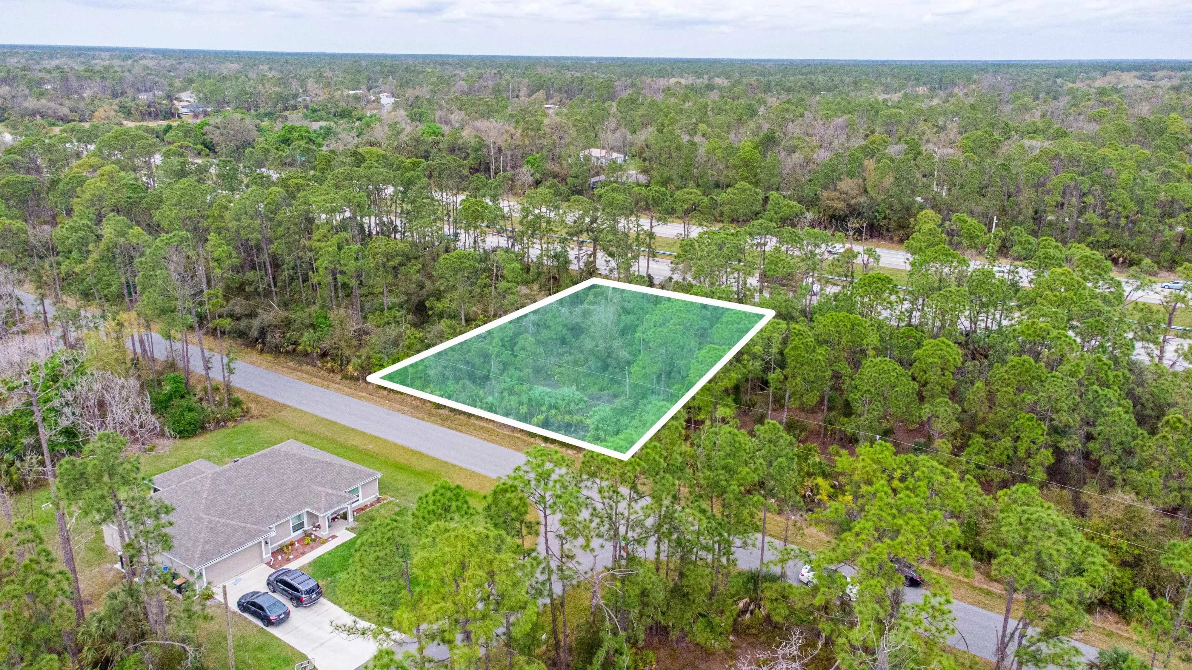 Florida Land for Sale, Recently Sold Properties up to 50K 17,238 Listings LandWatch