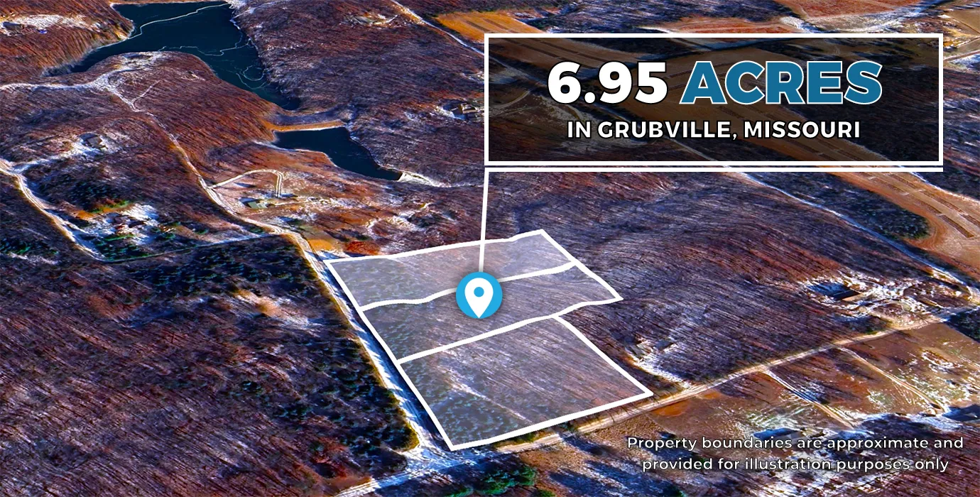 Northeast Region, MO Land for Sale between 50K and 100K 248