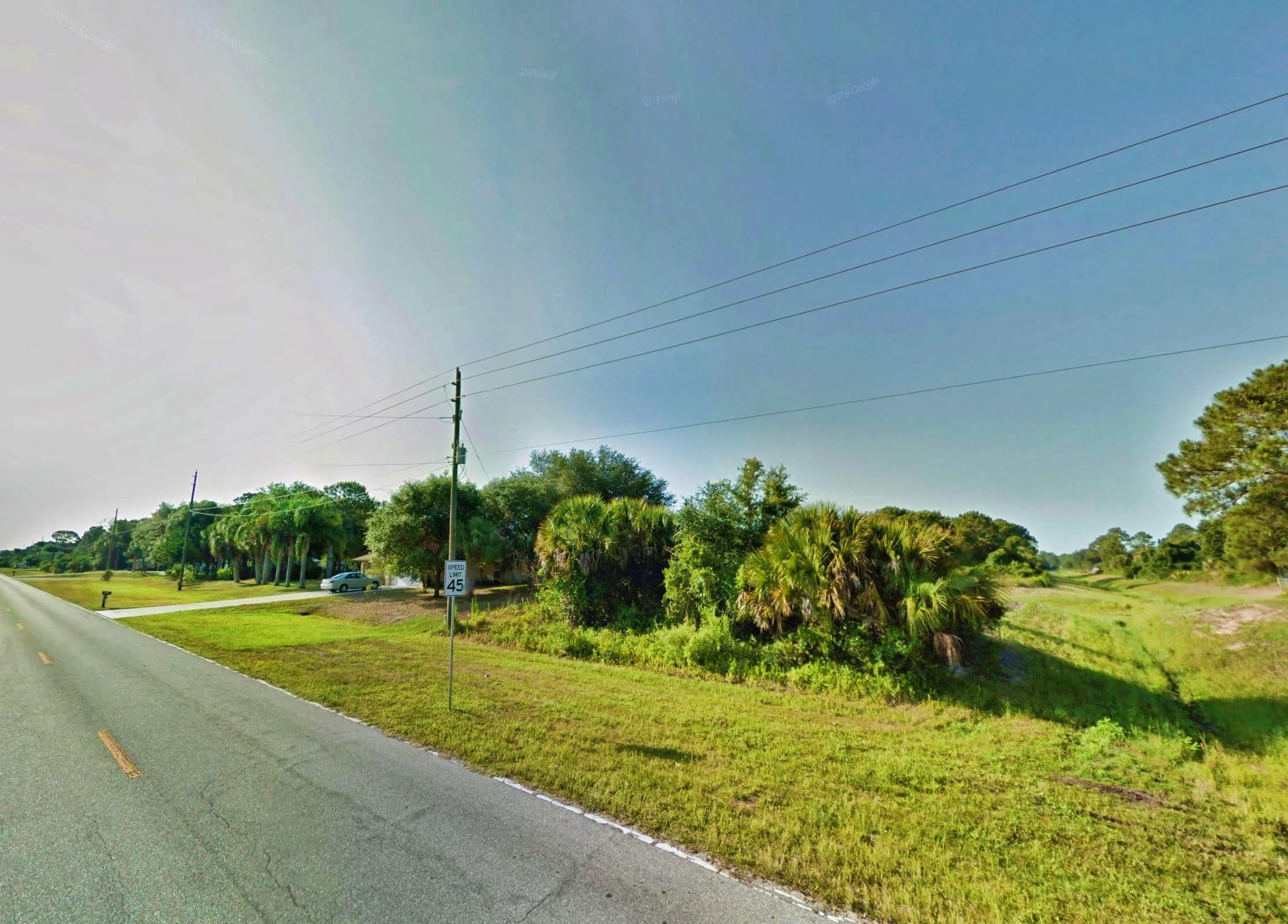 Central West Region, FL Owner Financing Land for Sale up to 50K 99