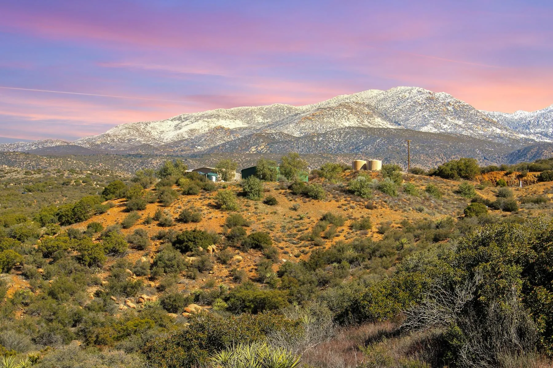 Anza, CA Land for Sale 71 Listings LandWatch