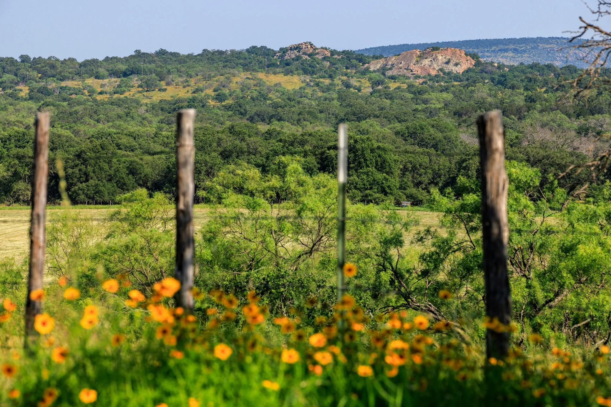 Pontotoc, TX Farms and Ranches for Sale 10 Listings LandWatch