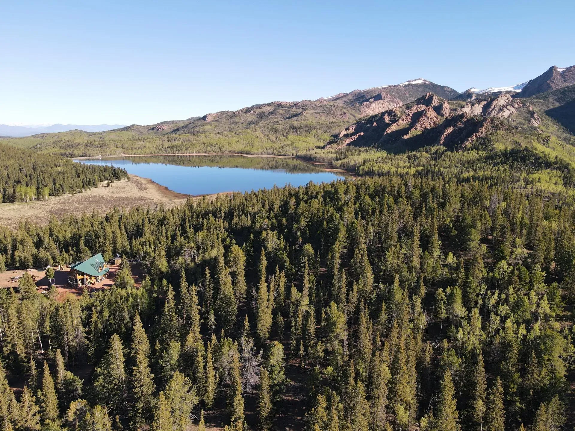 Teller County, CO Owner Financing Land for Sale 12 Listings LandWatch