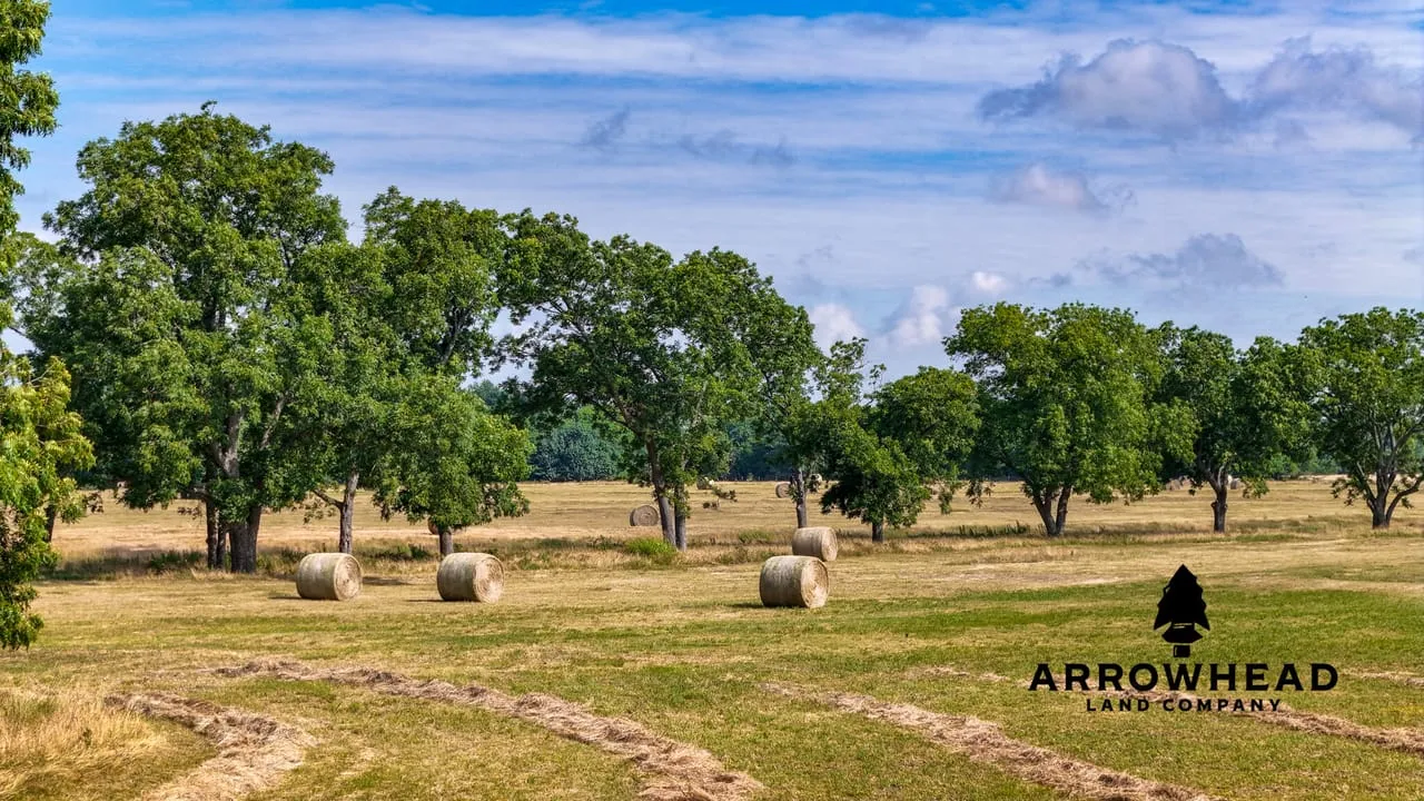 Bryan County, OK Land for Sale between 51 and 100 Acres 15 Listings