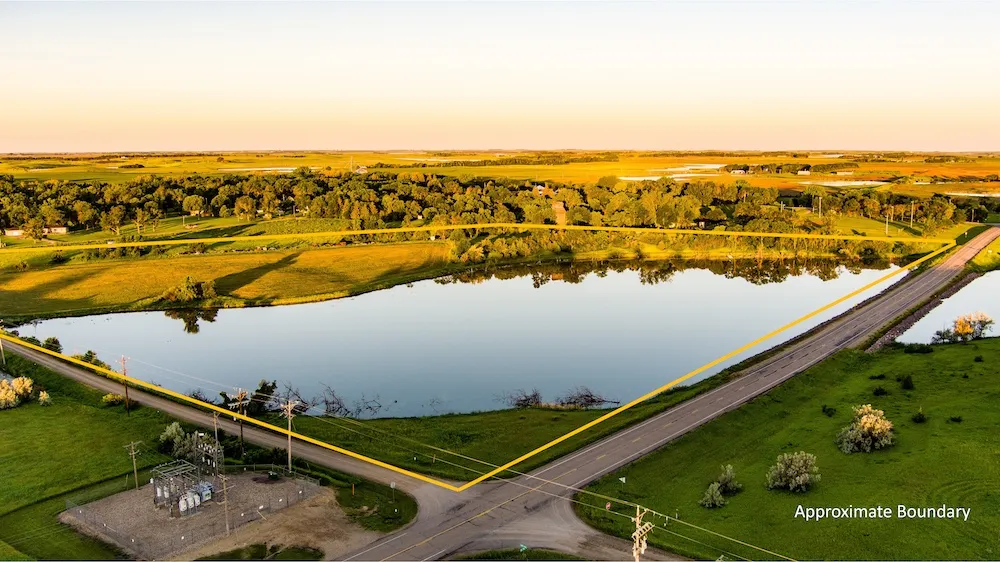 Glacial Lakes & Prairies Region, SD Land for Sale 195 Listings
