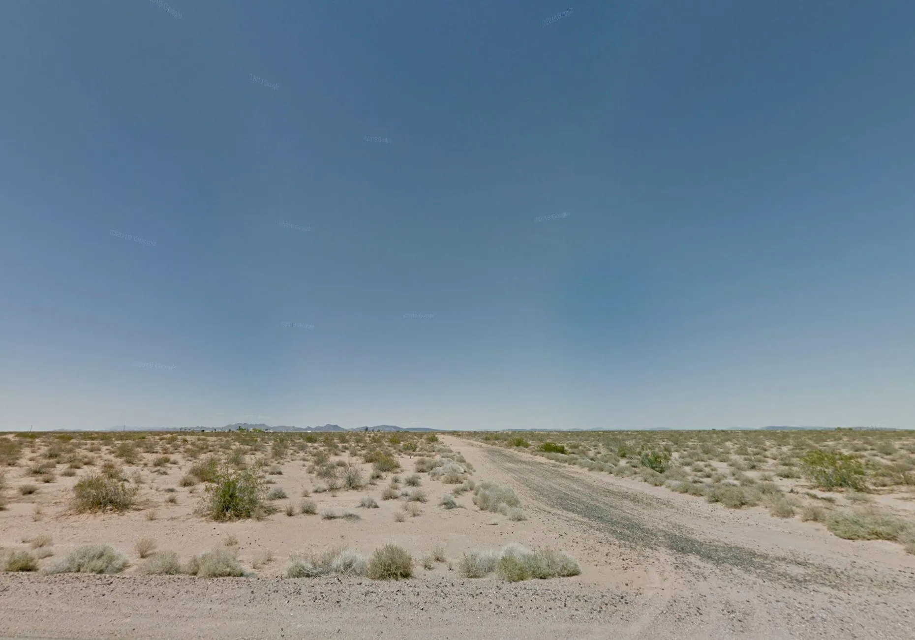 Dateland, AZ Land for Sale 49 Listings LandWatch