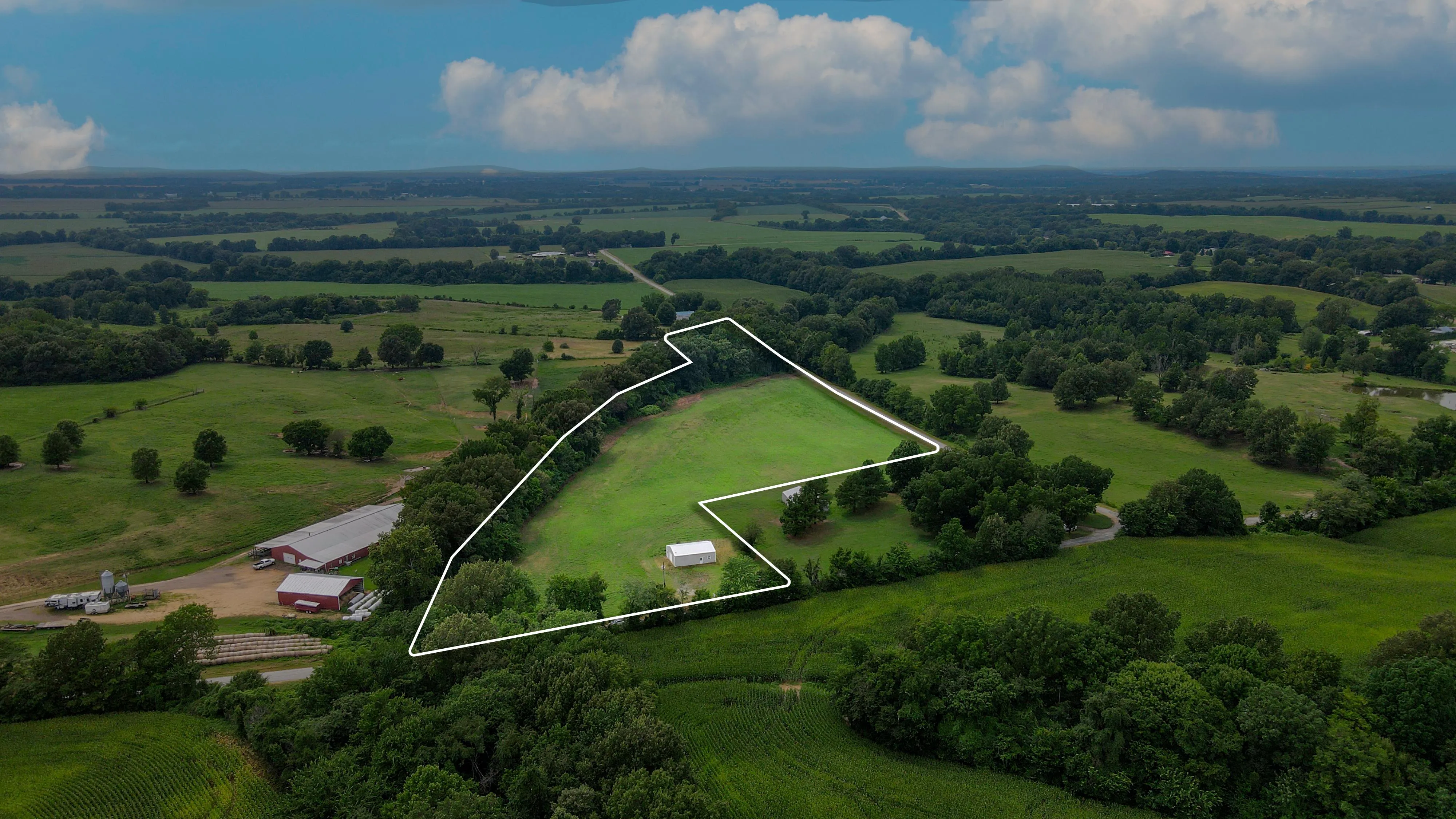 Tennessee Land for Sale between 100K and 250K 513 Listings LandWatch