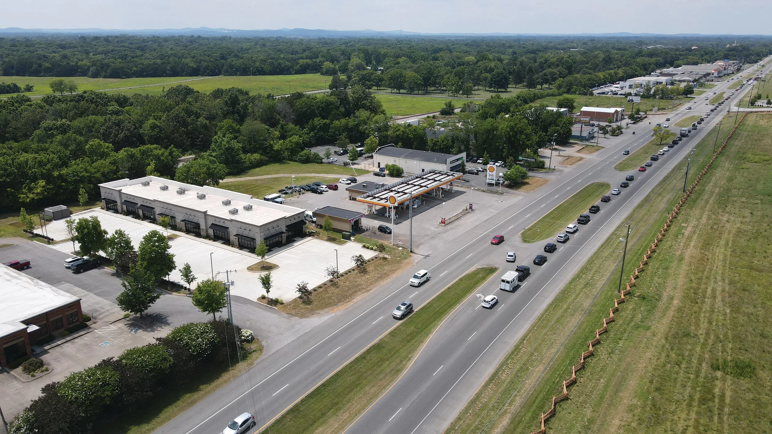 Rutherford County, TN Land for Sale 33 Listings LandWatch