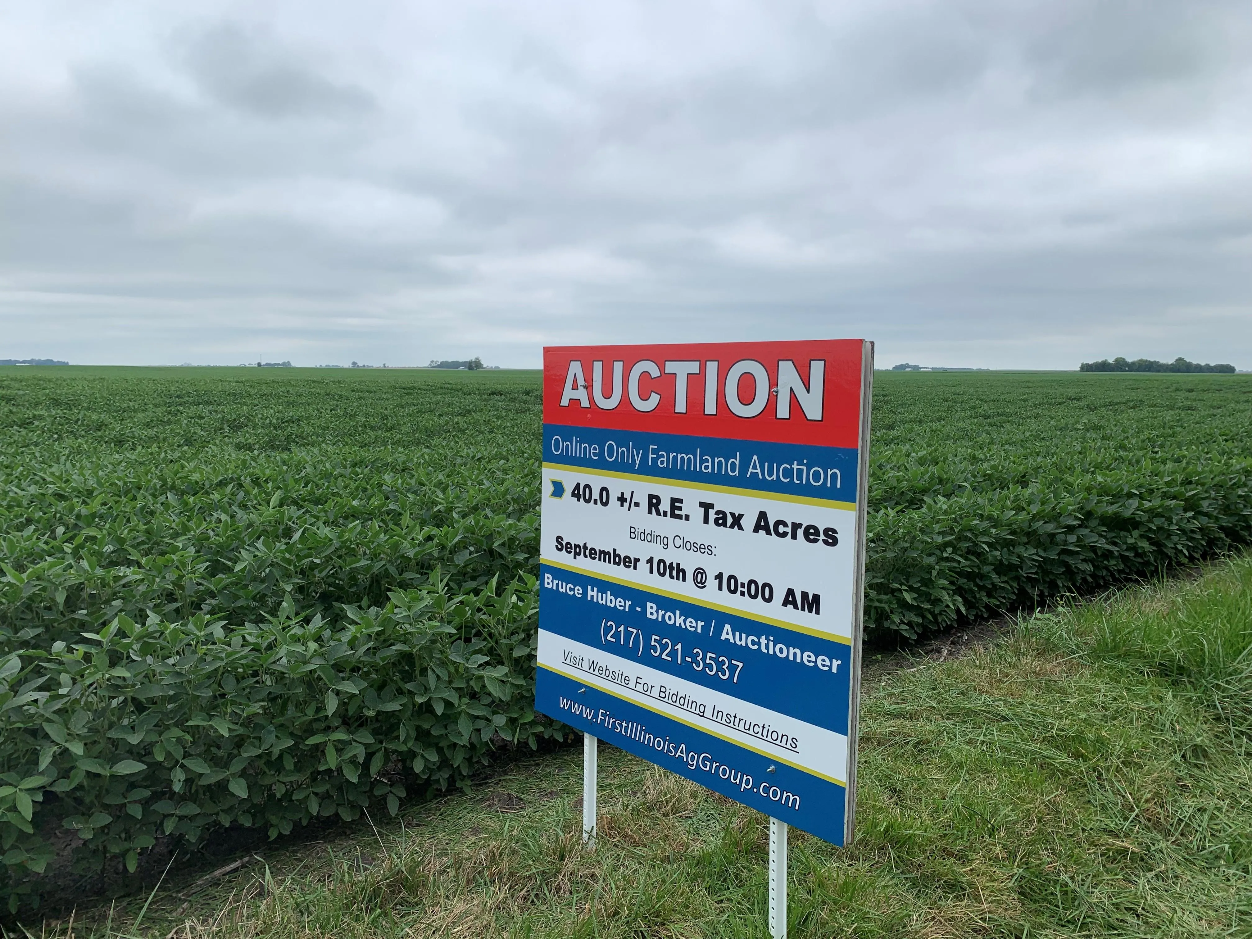 Piatt County, IL Land for Sale 22 Listings LandWatch