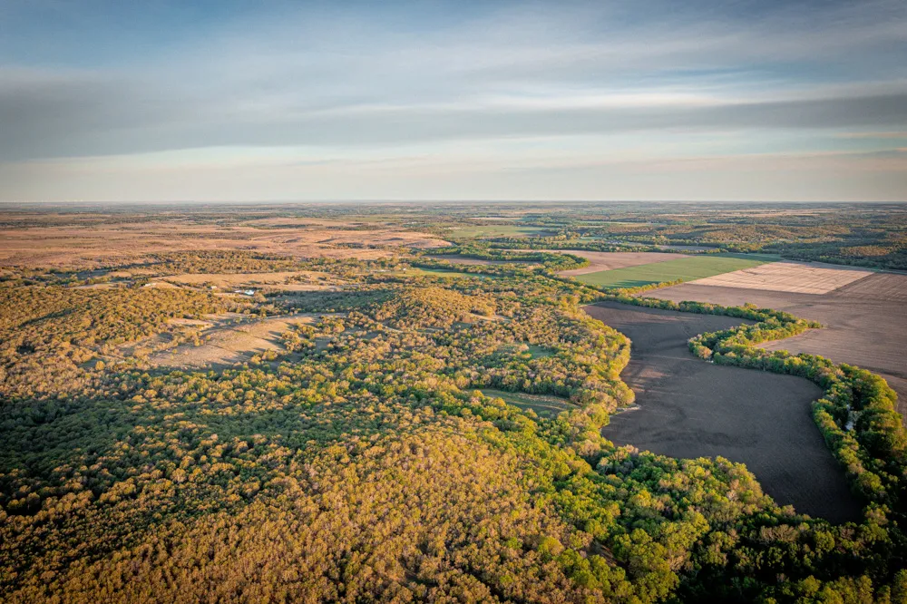 Kansas Farms and Ranches for Sale, Recently Sold Properties 4,476