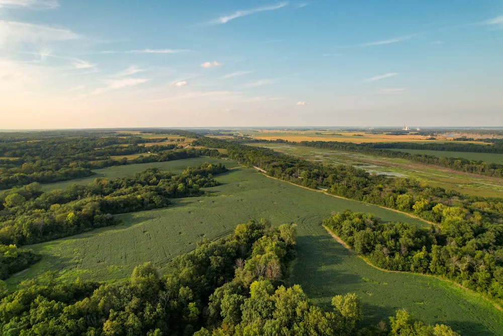Iowa Hunting Land for Sale 169 Listings LandWatch