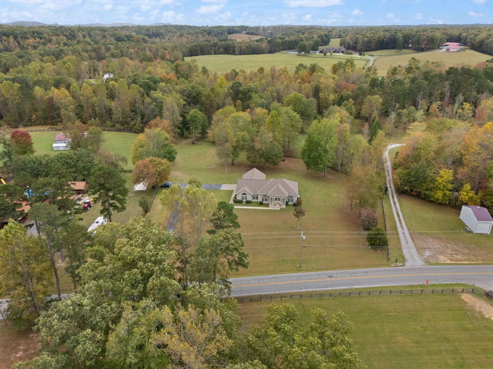 Eastern Region, KY Land for Sale 1,762 Listings LandWatch