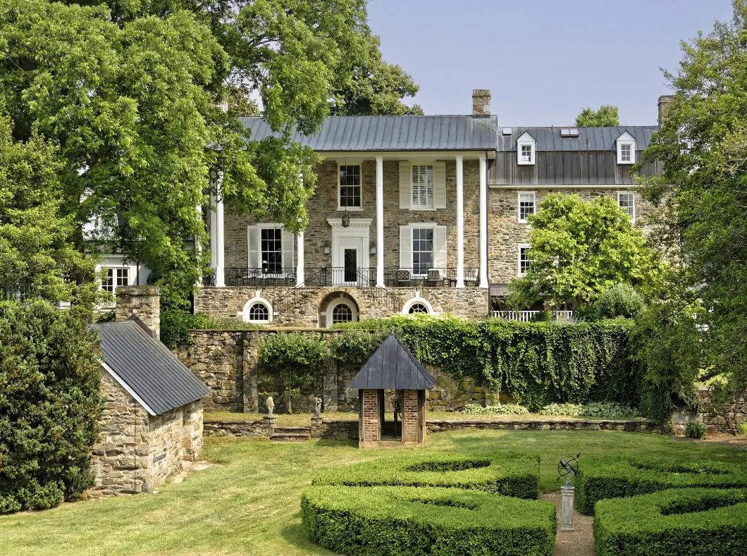 Virginia Farms and Ranches for Sale - 493 Listings | LandWatch