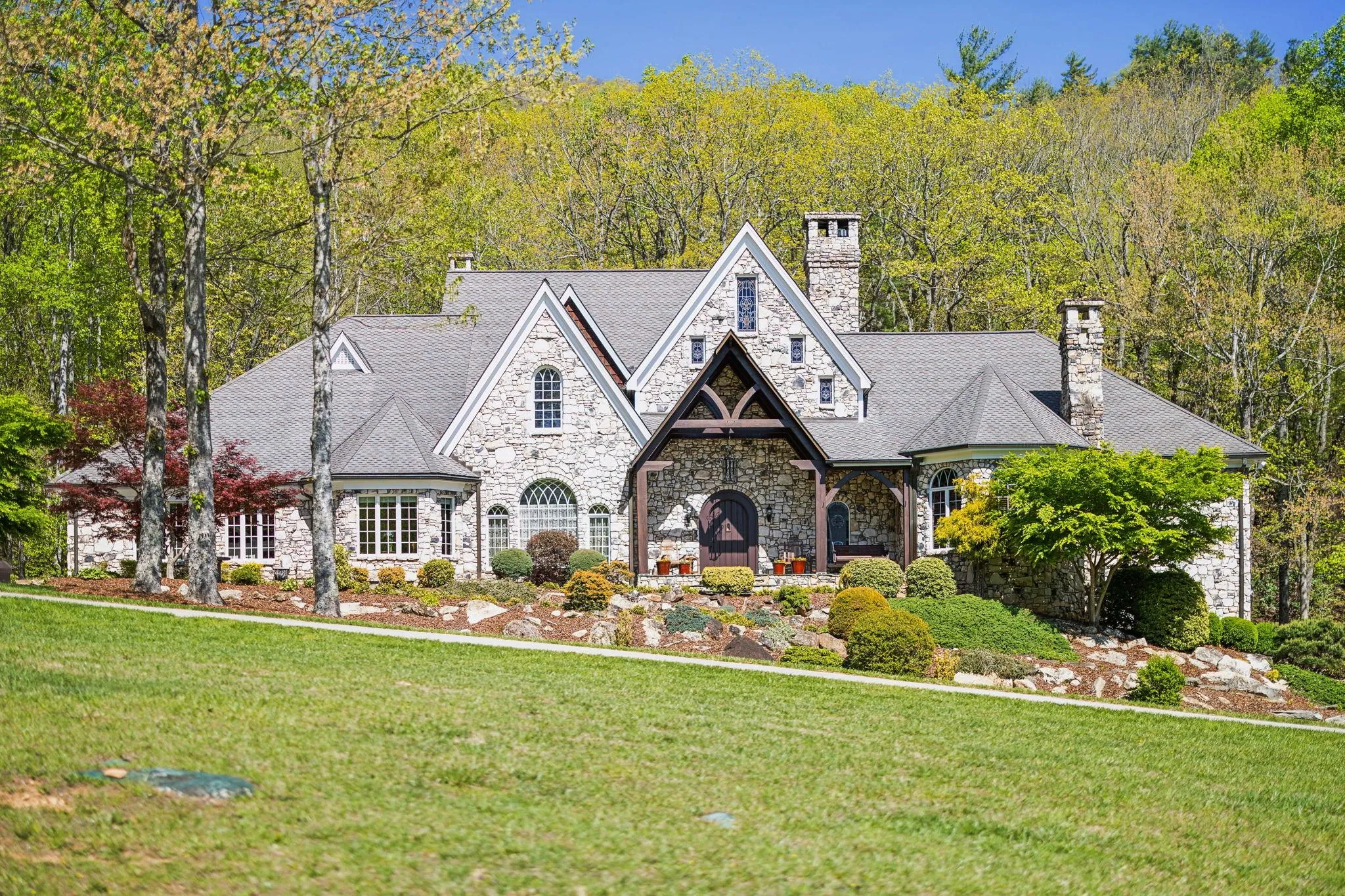 North Carolina Farms and Ranches for Sale - 432 Listings | LandWatch