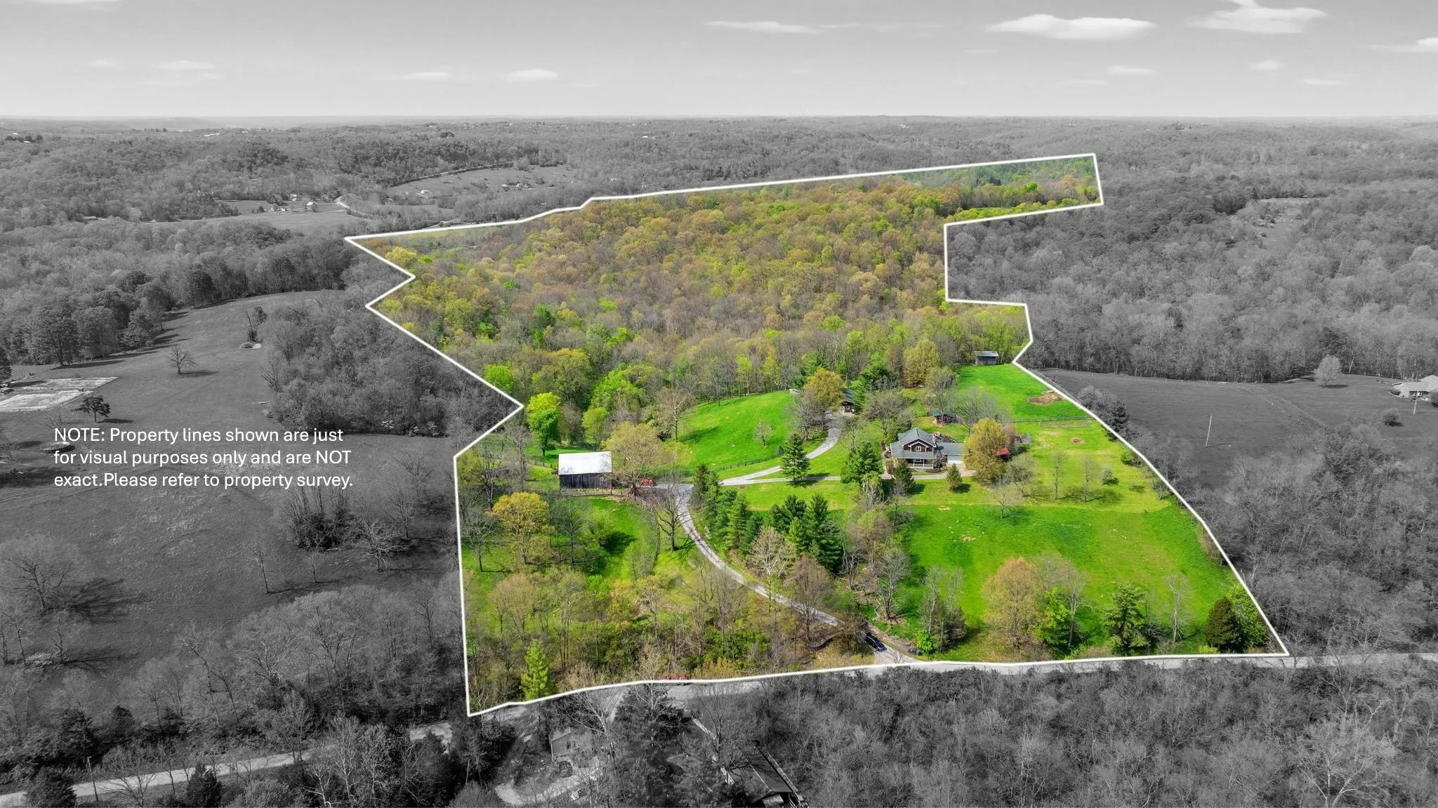 Kentucky Land for Sale between 51 and 100 Acres 543 Listings LandWatch(01)