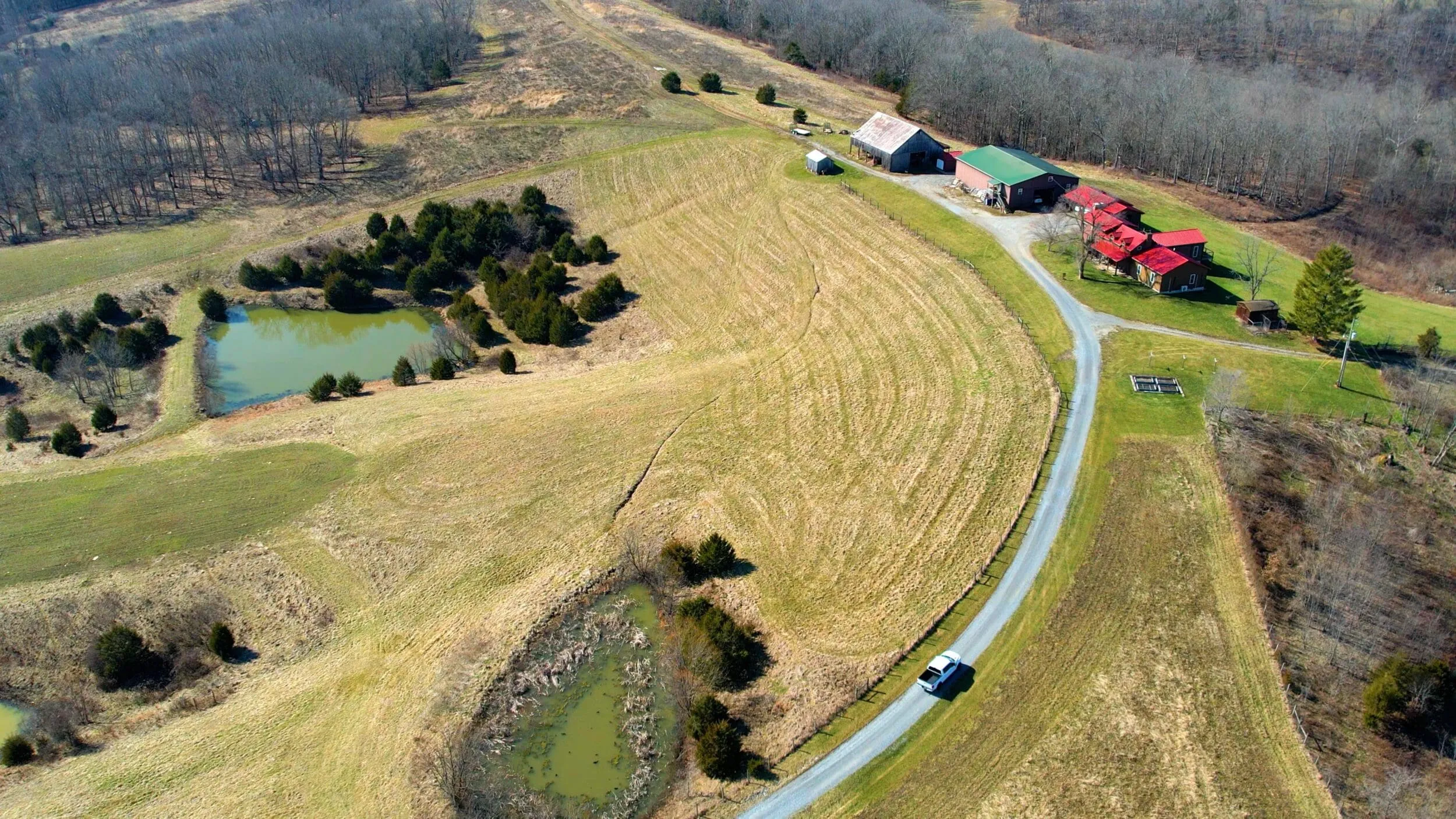 Kentucky Land for Sale 14,915 Listings LandWatch(03)