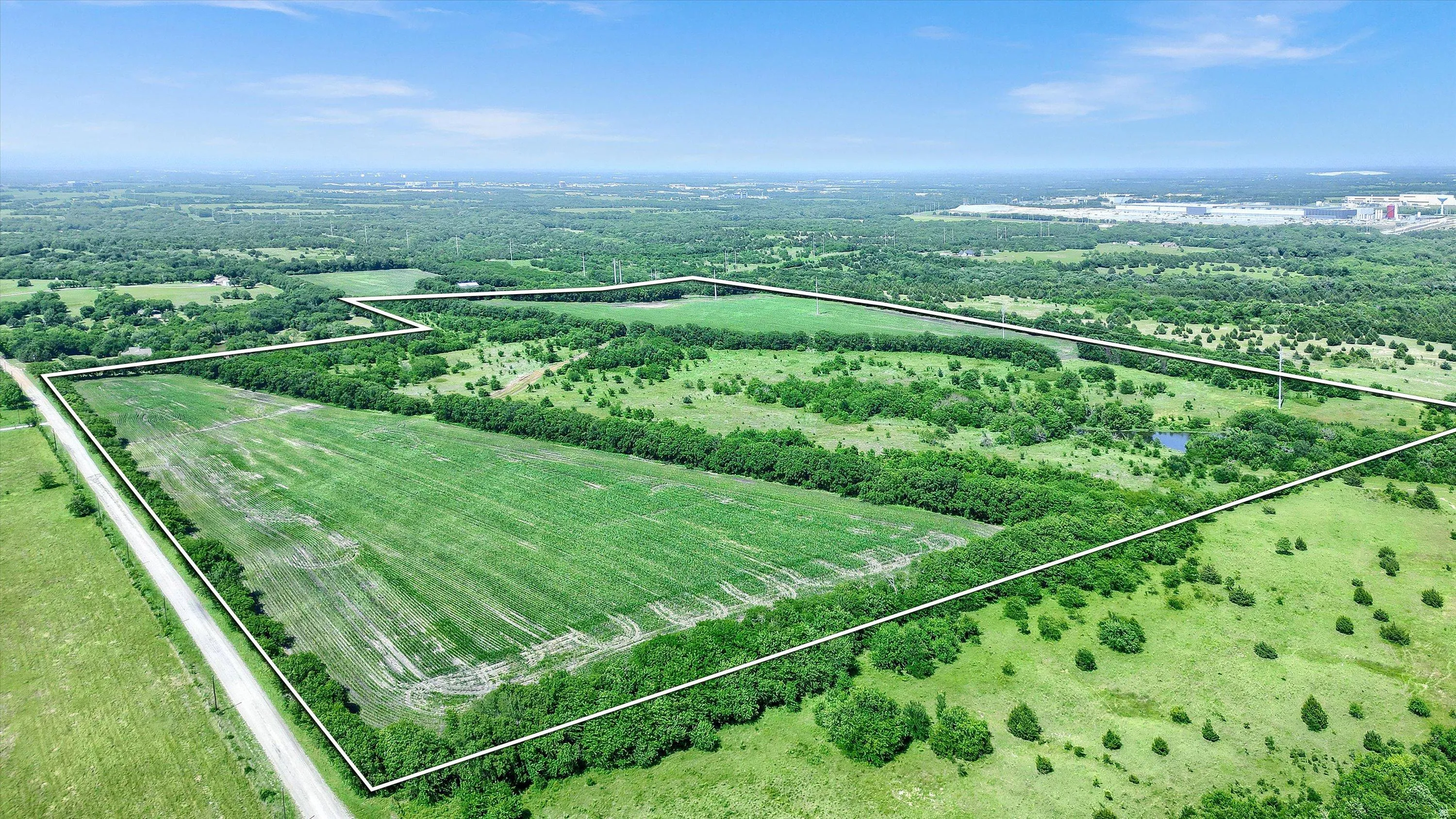 Grayson County, TX Land for Sale, Land for Sale in