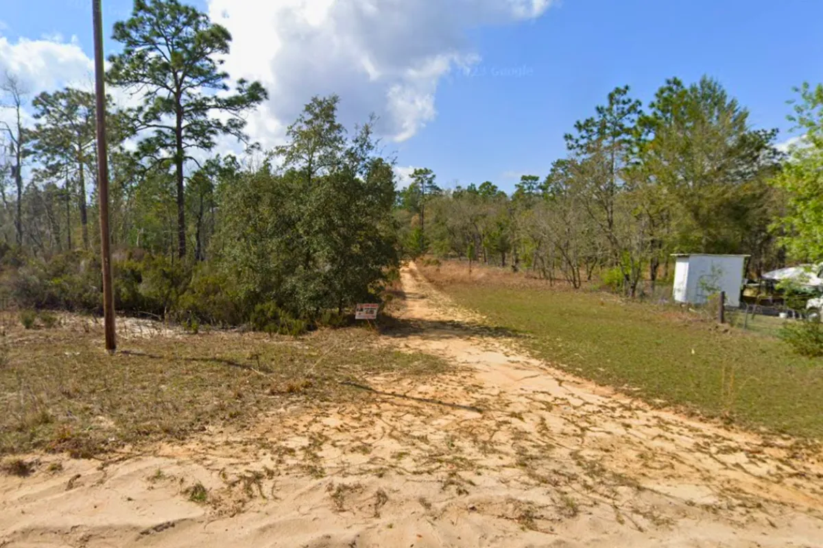 Florida Land for Sale, Land for Sale in Florida, Land for Sale