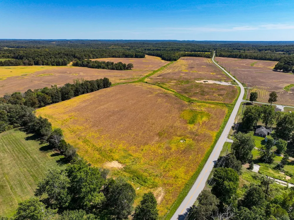 Western Region, KY Land for Sale, Land for Sale in Western Region, KY