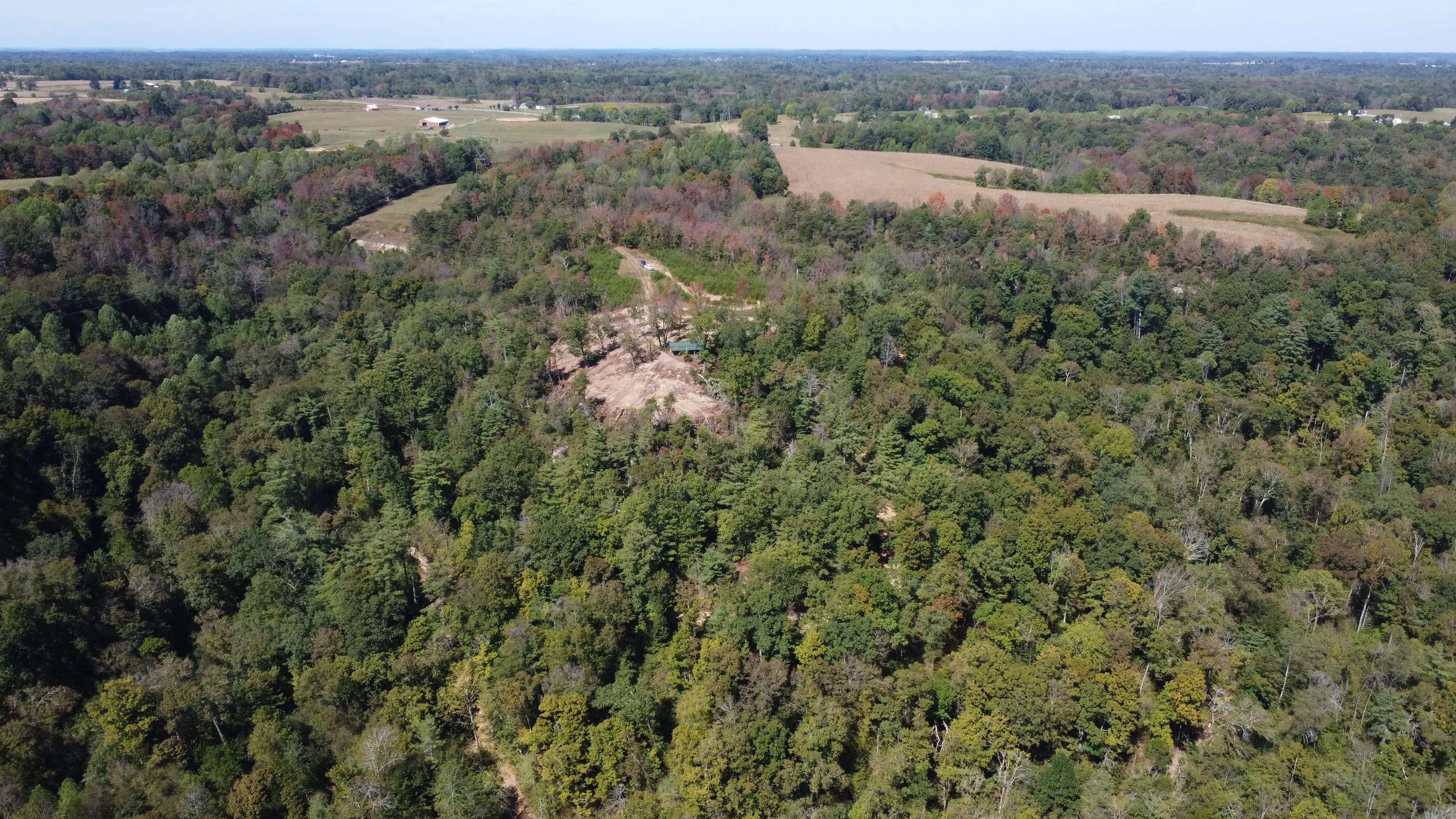 Western Region, KY Hunting Land for Sale, Hunting Land for Sale in