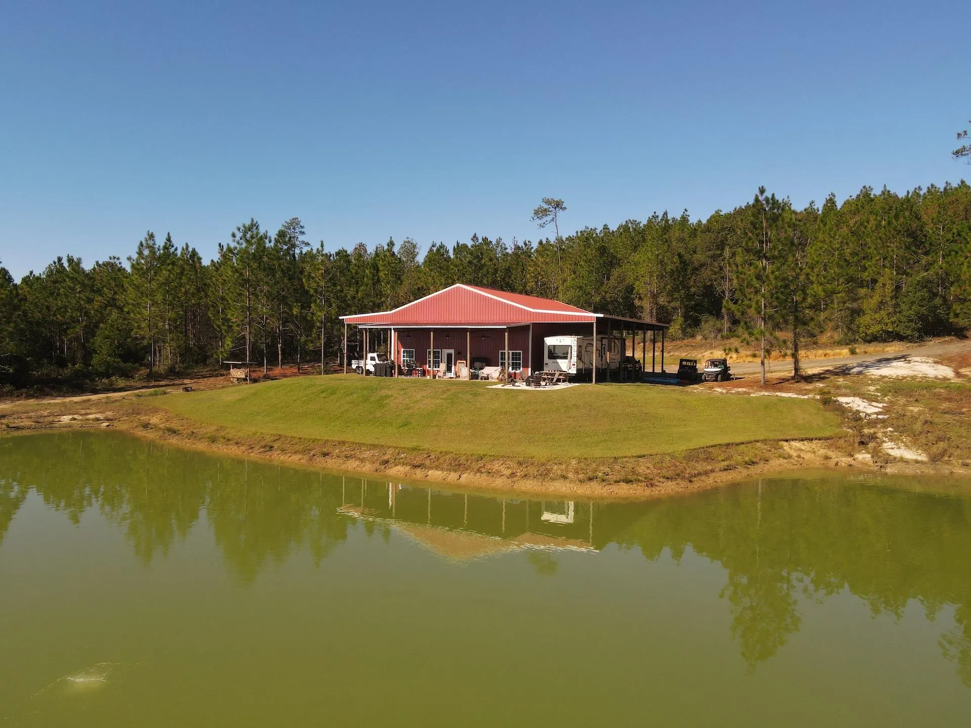 Escambia County, AL Land for Sale, Land for Sale in Escambia County, AL ...