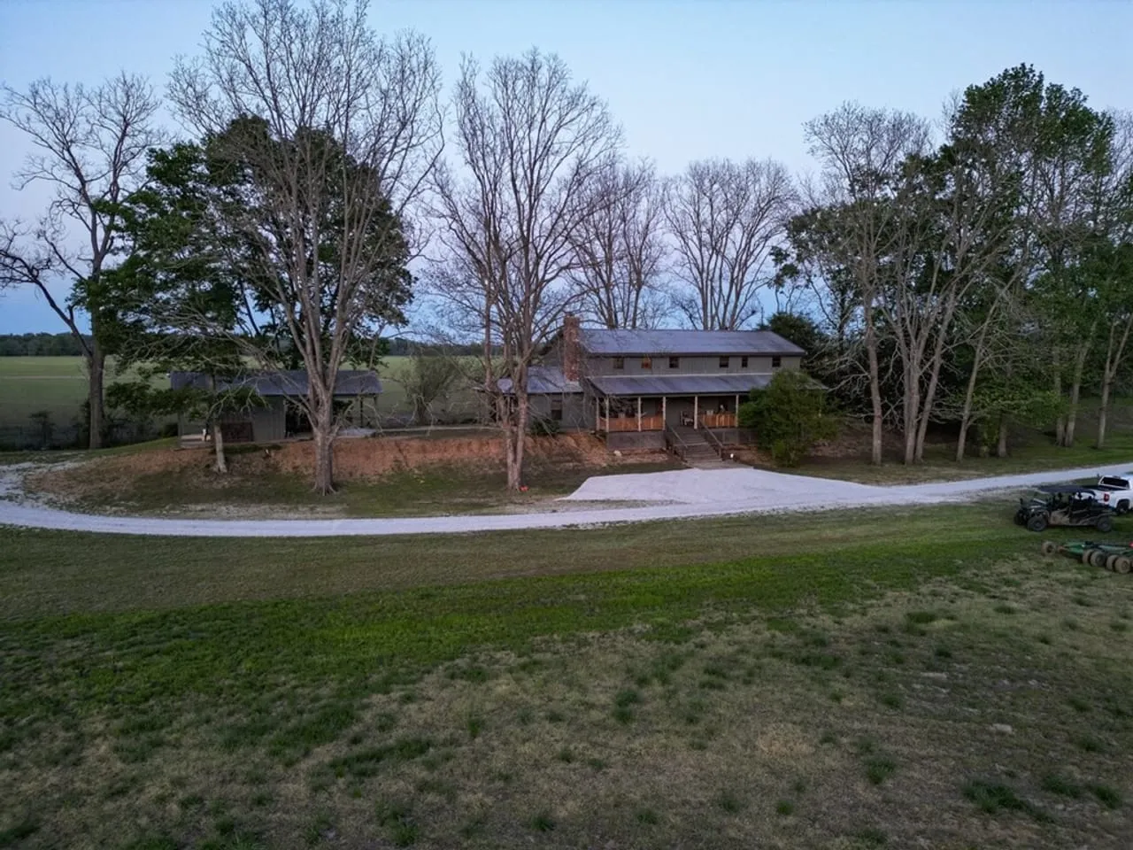 Delta Region, MS Land for Sale, Land for Sale in Delta Region, MS, Land ...