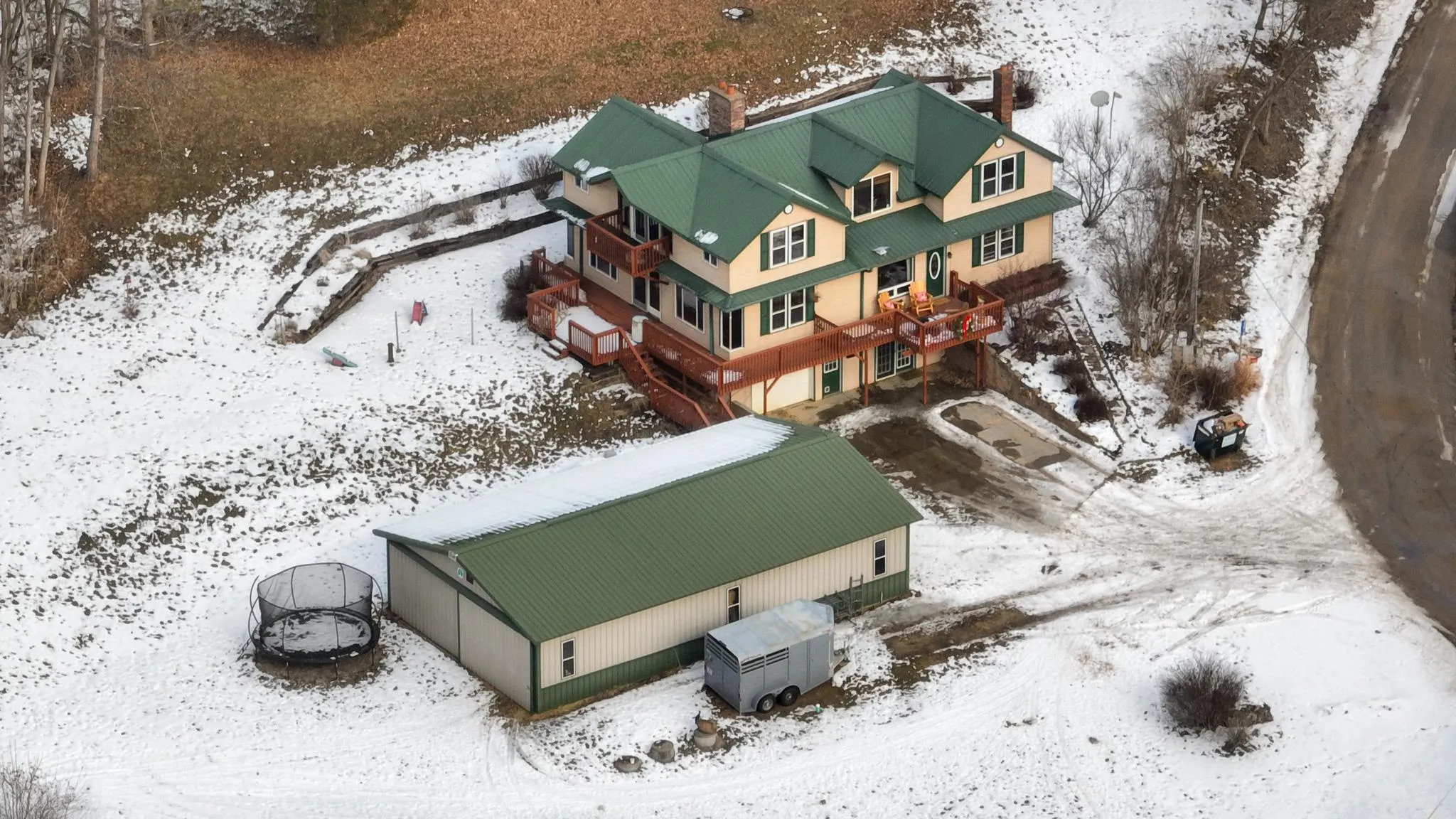 LAND FOR SALE IN WISCONSIN visual data 5