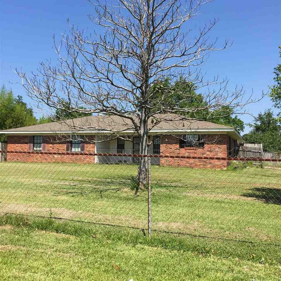 Byram, Hinds County, MS Commercial Property, House for sale Property ID