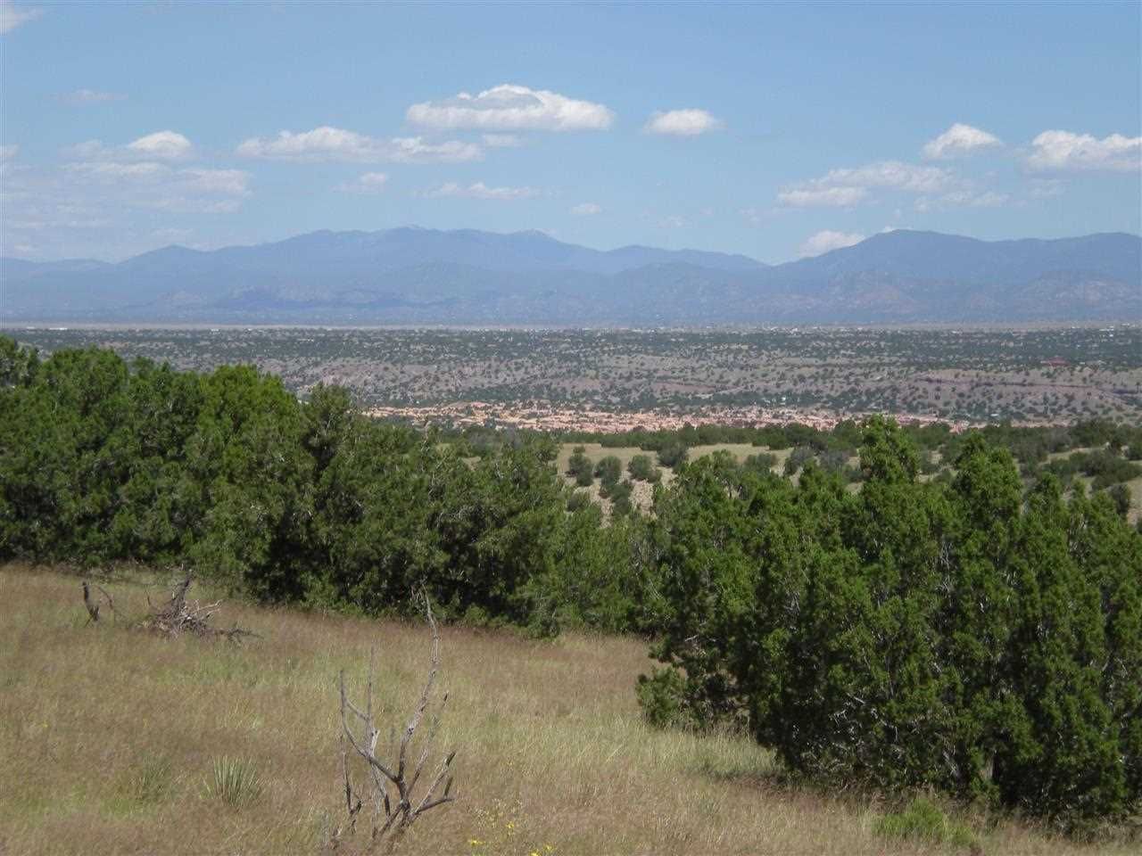 Santa Fe, Santa Fe County, NM Undeveloped Land for sale Property ID