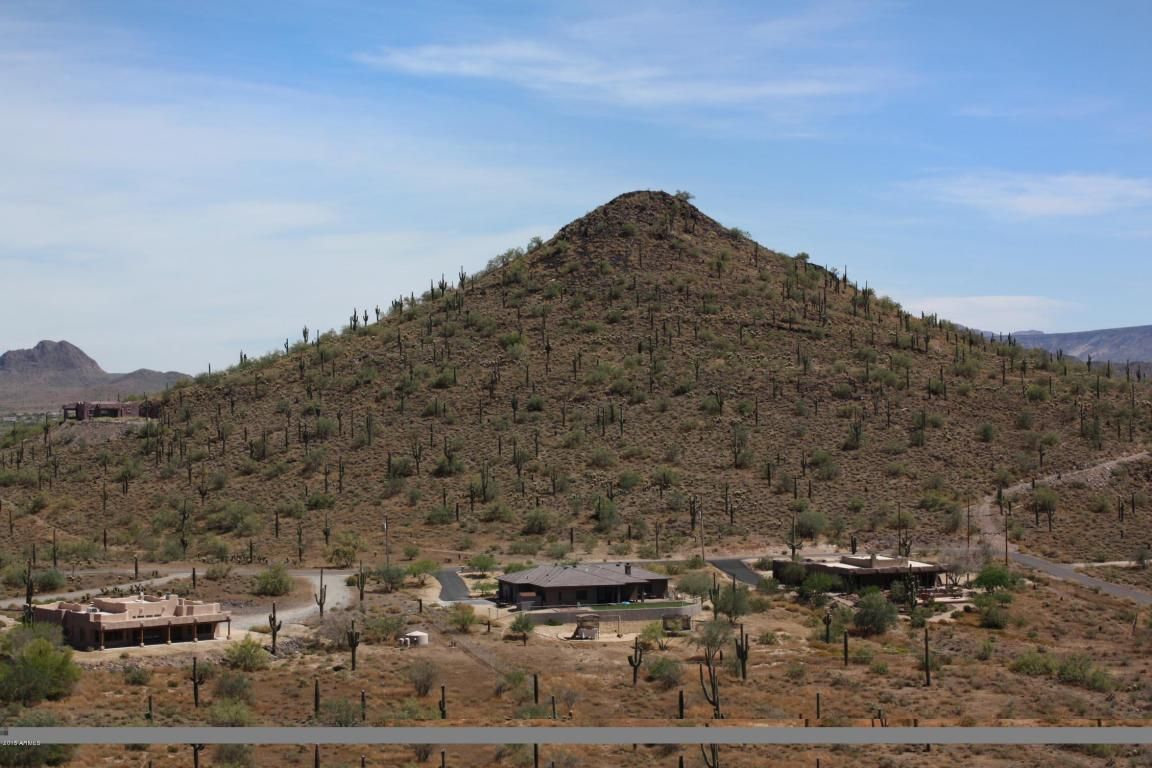 Desert Hills, Maricopa County, AZ Undeveloped Land, Homesites for sale