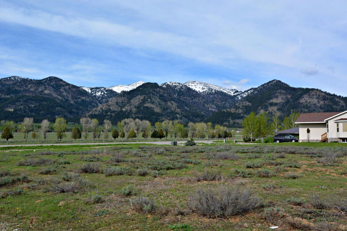 Star Valley Ranch, Lincoln County, WY Homesites for sale Property ID