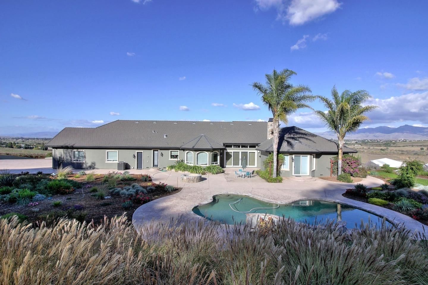 Hollister, San Benito County, CA Lakefront Property, Waterfront