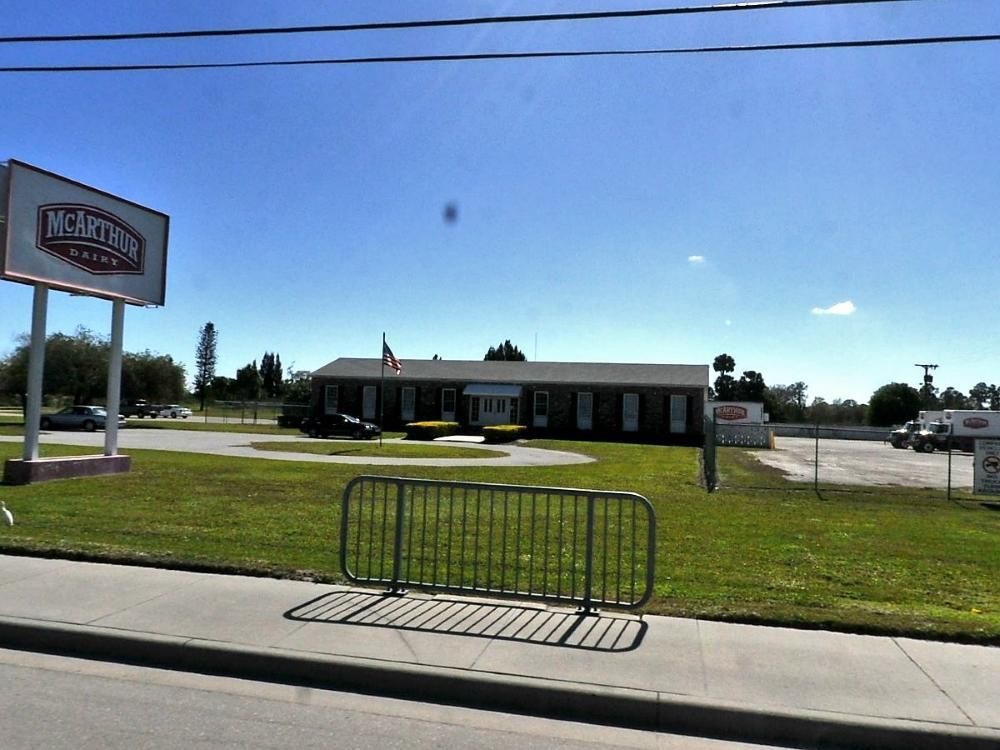 Fort Pierce, Saint Lucie County, FL Commercial Property for sale