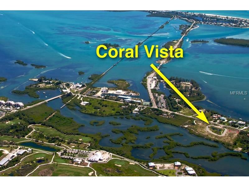 Placida, Charlotte County, FL Undeveloped Land, Lakefront Property, Waterfront Property