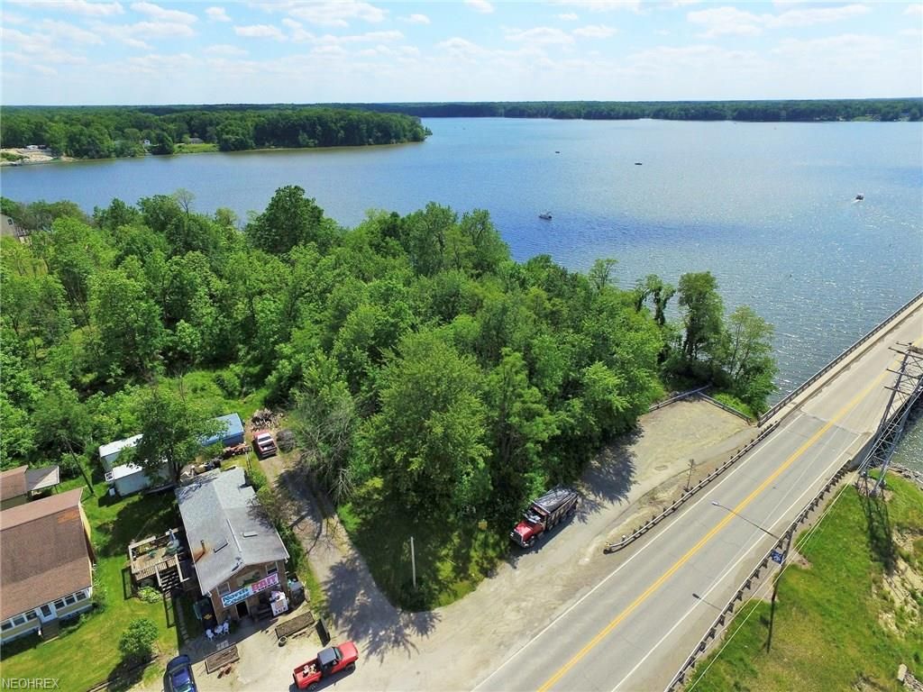 Lake Milton, Mahoning County, OH Homesites for sale Property ID